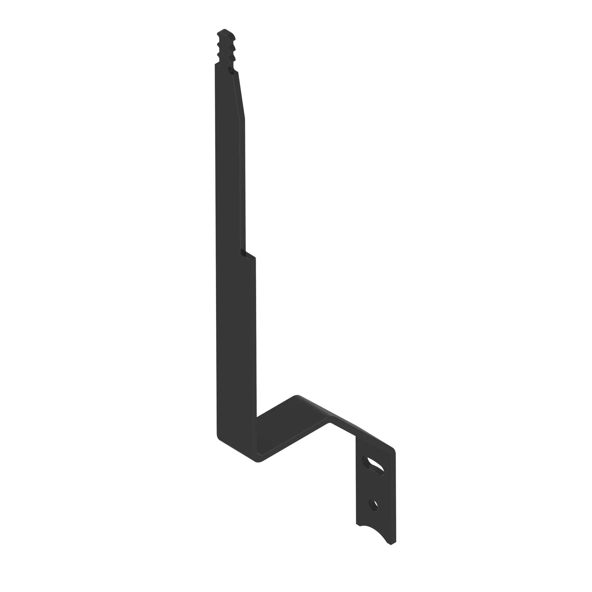 John Deere Control Lever - LVU21483