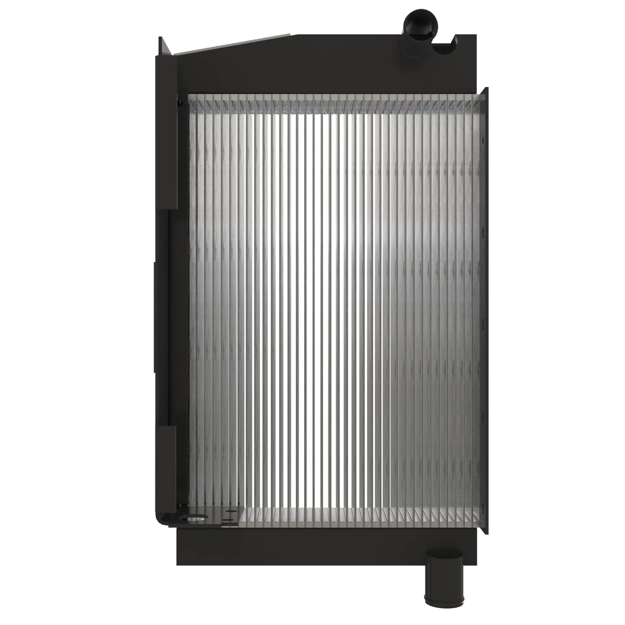RADIATOR (INLINE)