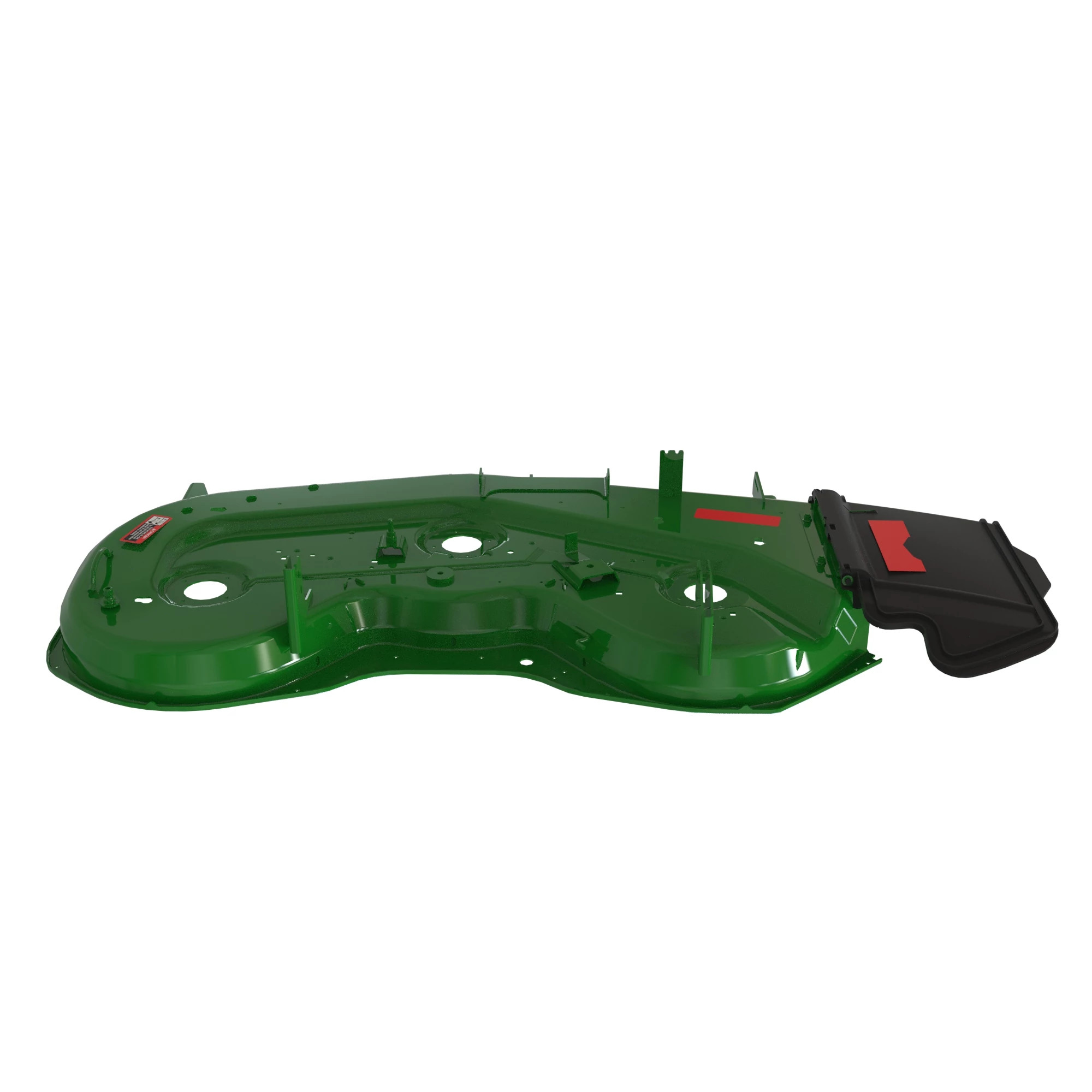 John Deere Mower Deck - AM140842