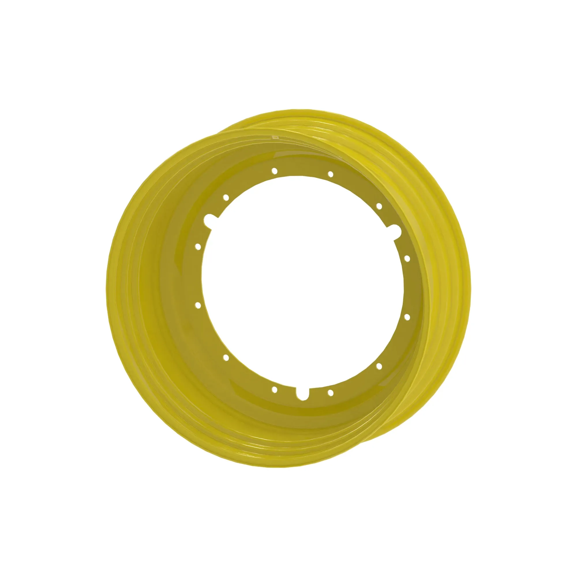 RIM,DW16LX46, B/BLT FLANGE,152.8 OS