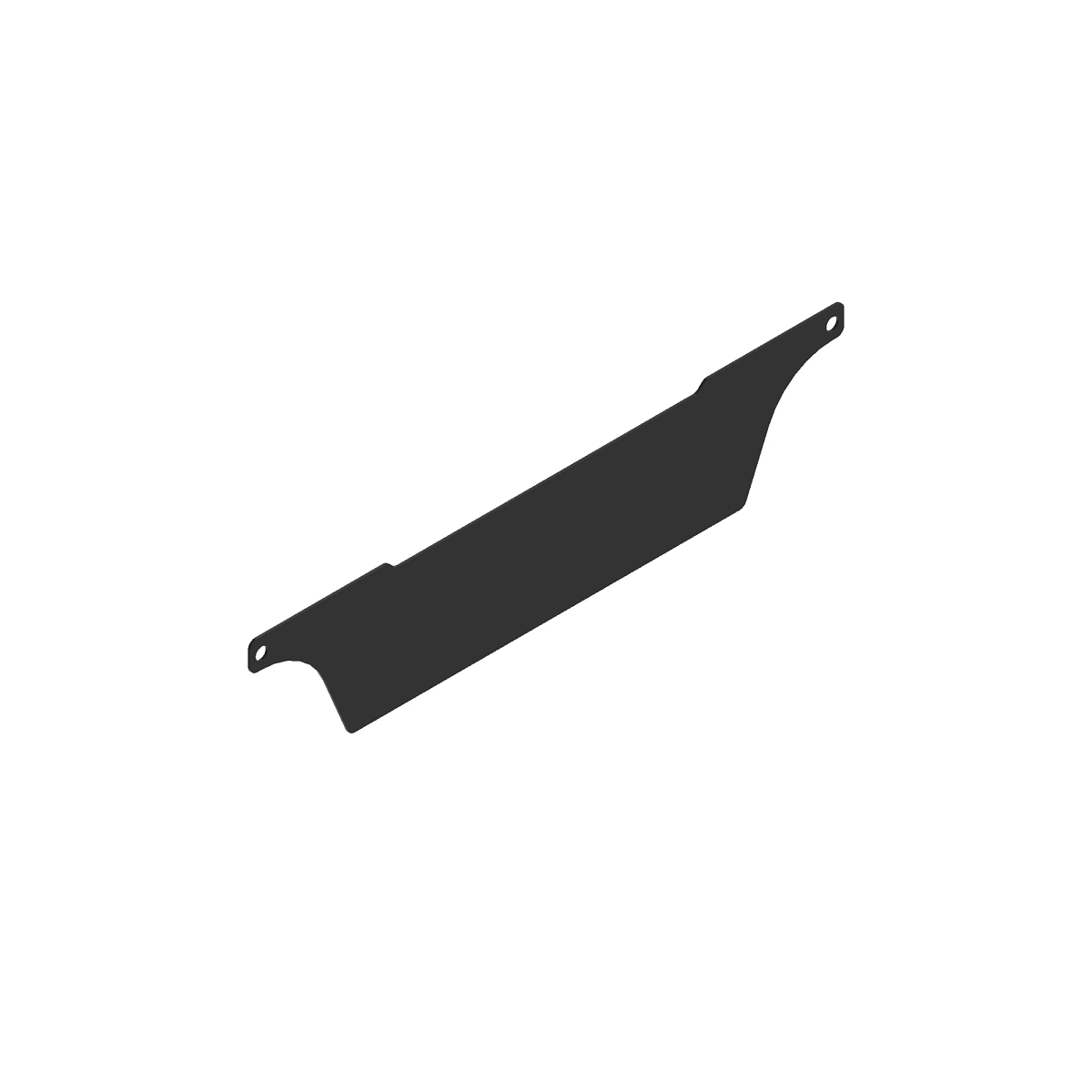 Guard, Export, Rear, Z300