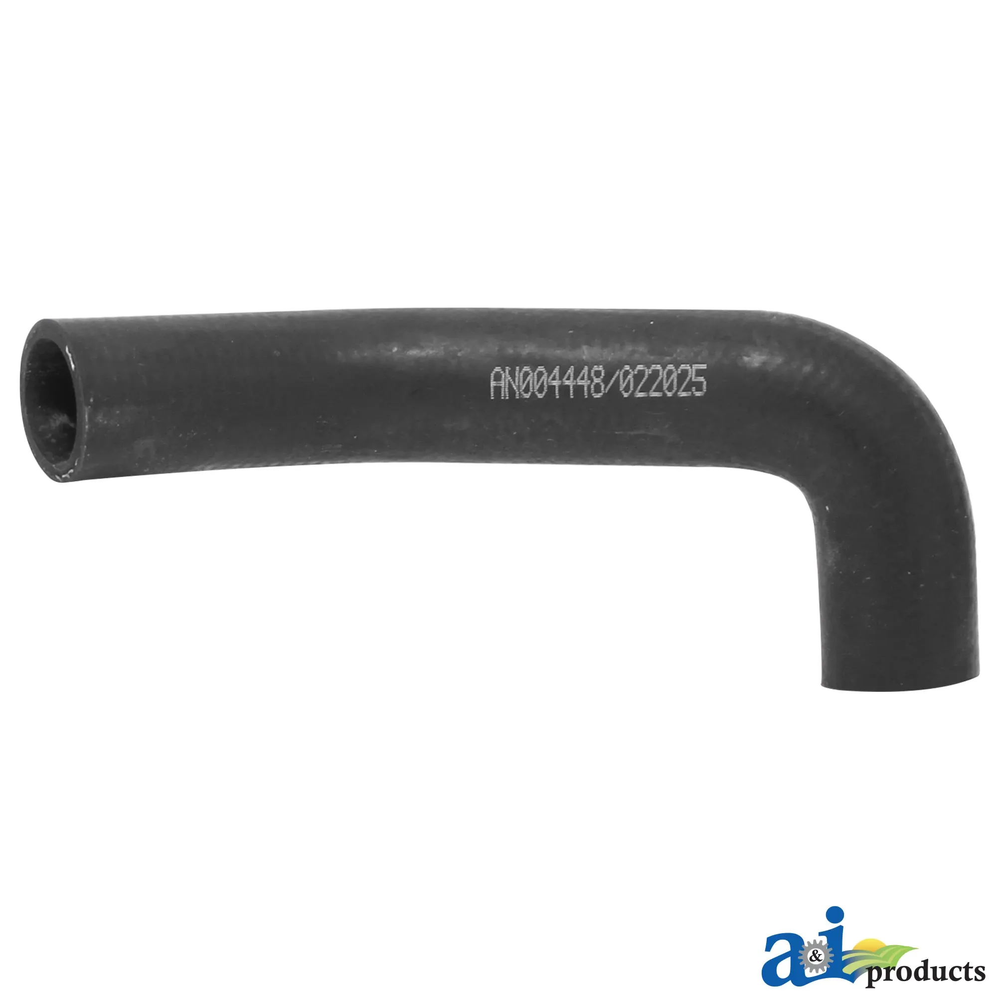 Upper Radiator Hose