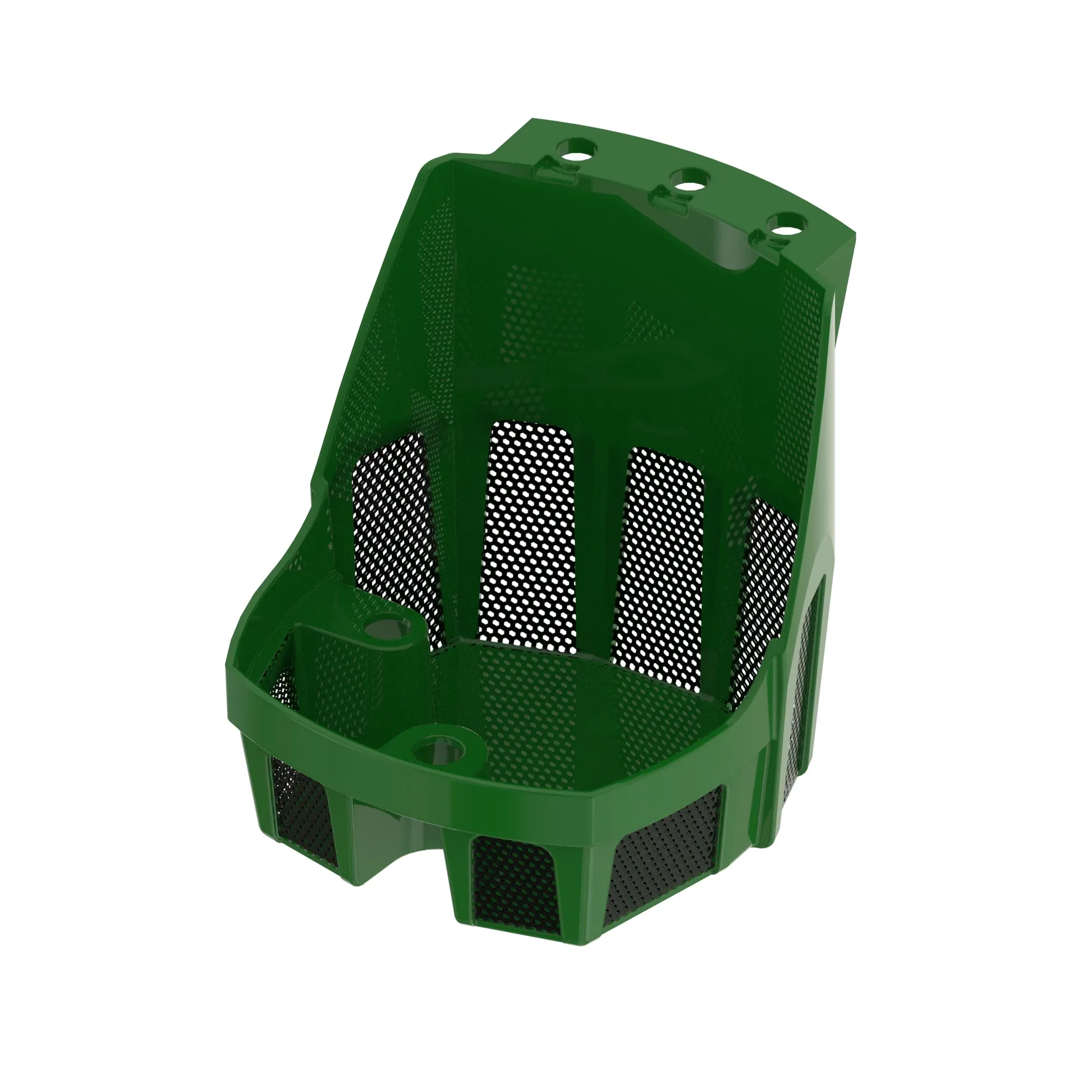 John Deere Alternator Screen - AH163488