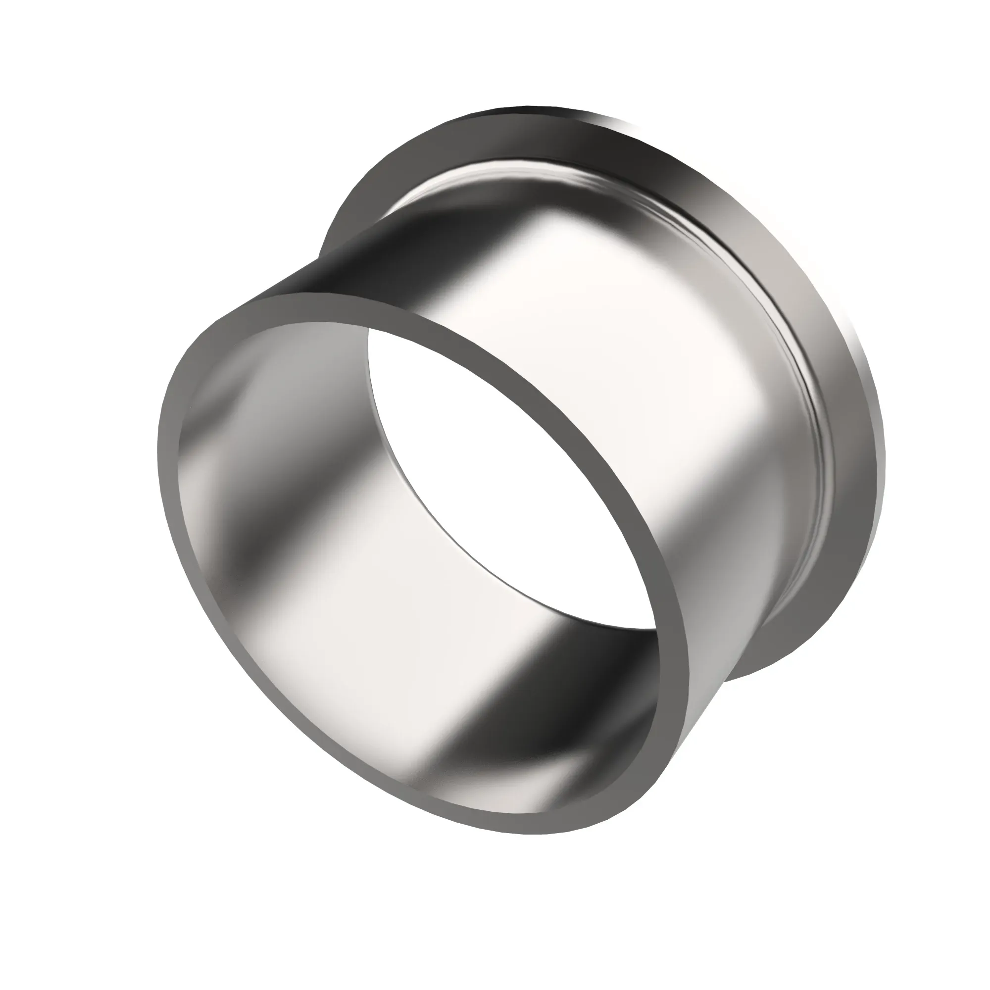 4383002: Flanged Bushing