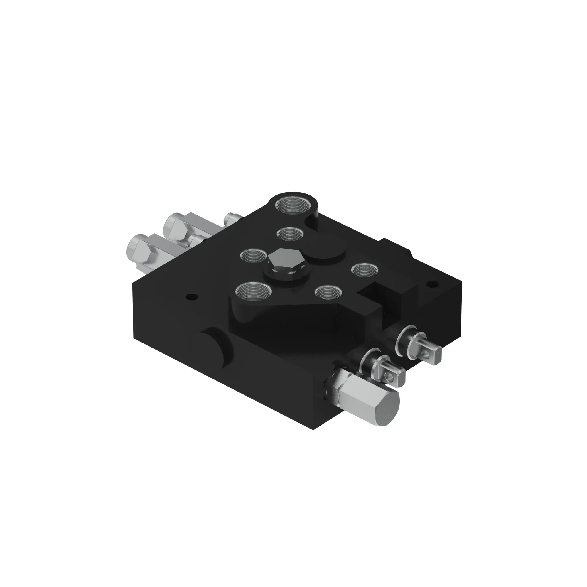 controlvalve