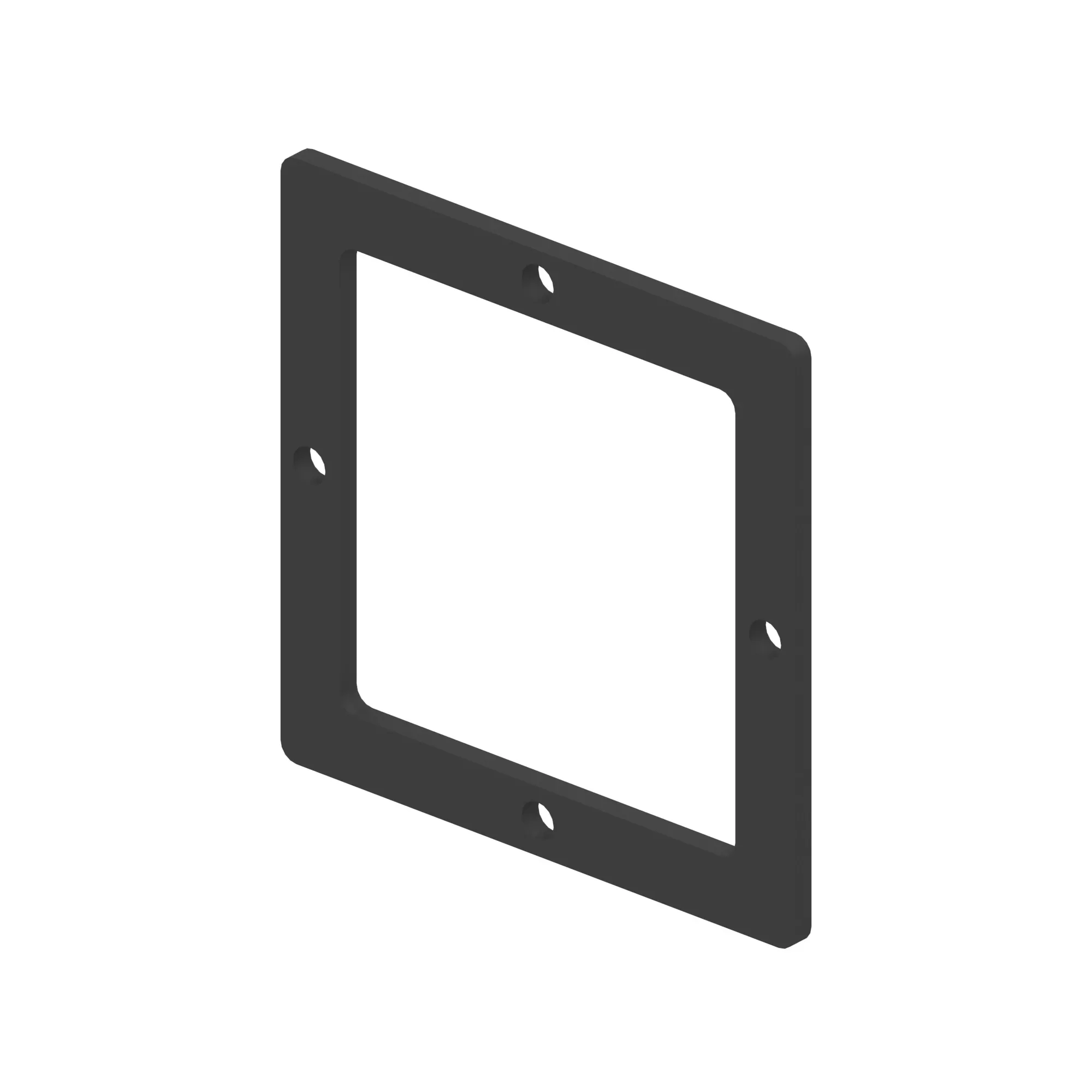 John Deere Harness Bulkhead Gasket - HXE92602