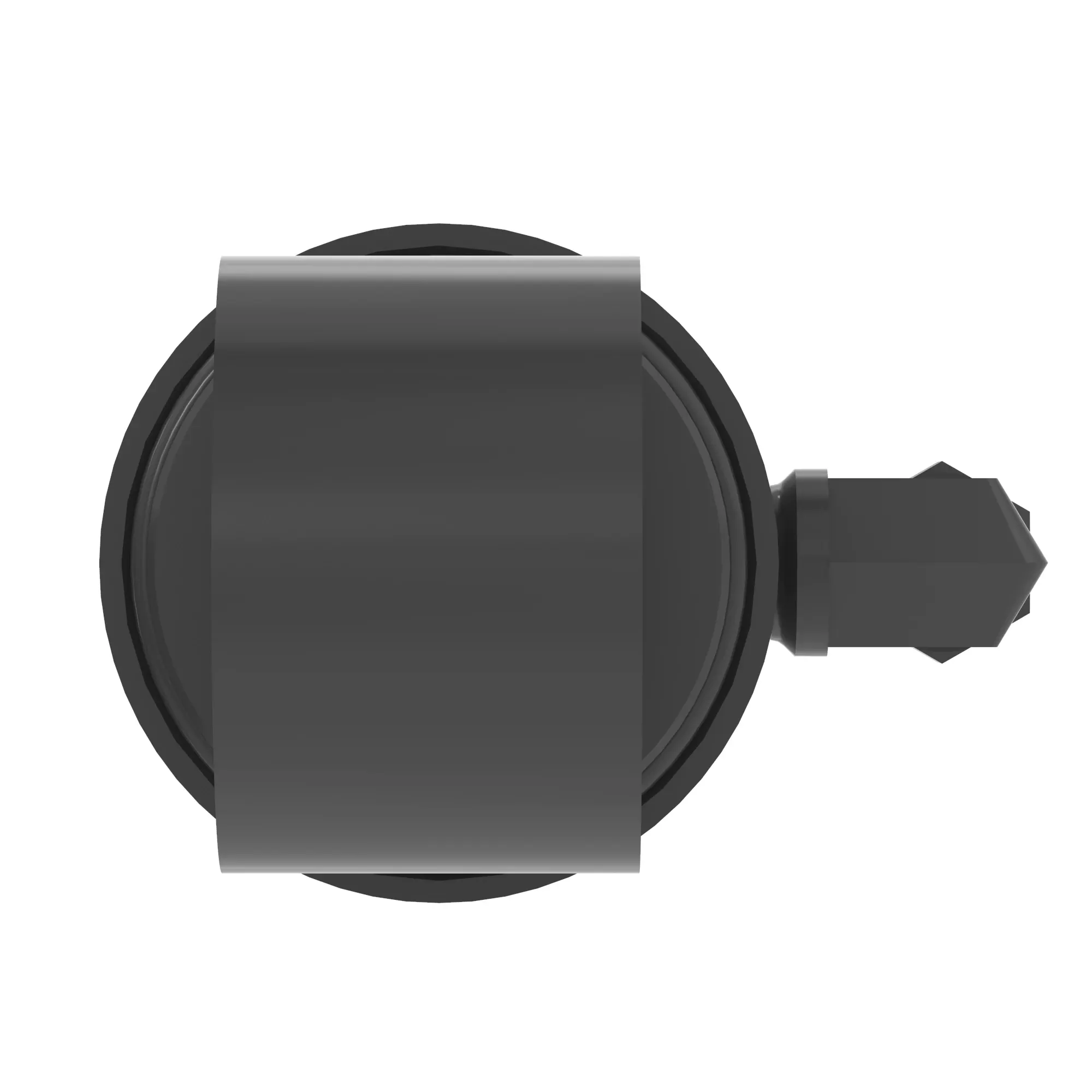 HYDRAULIC CYLINDER