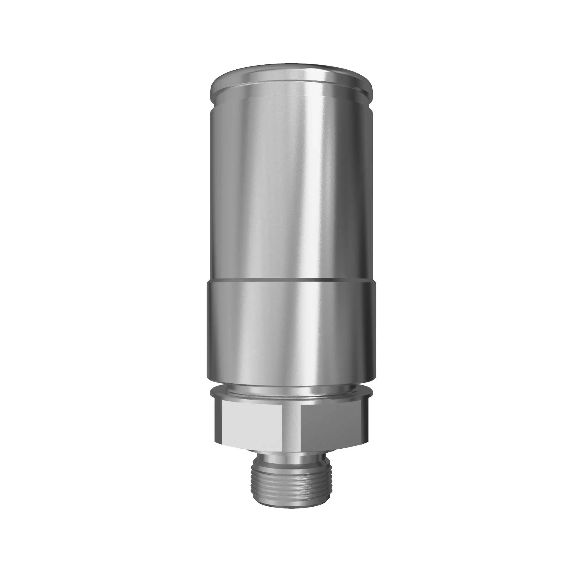 HYDR. COUPLER ISO 7241-1,SIZE 20, F