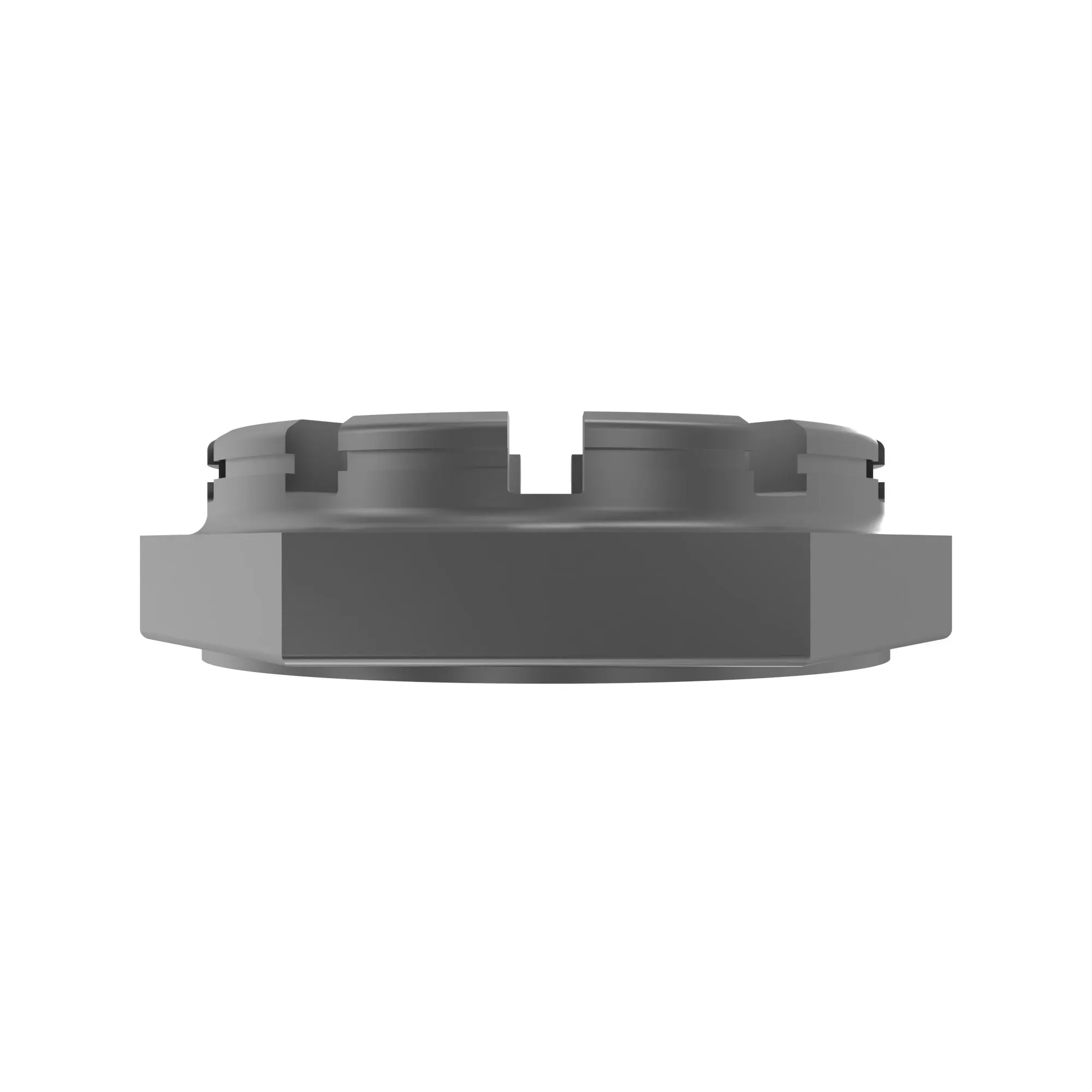 NUT, NUT - M75 BEARING ADJUSTMENT
