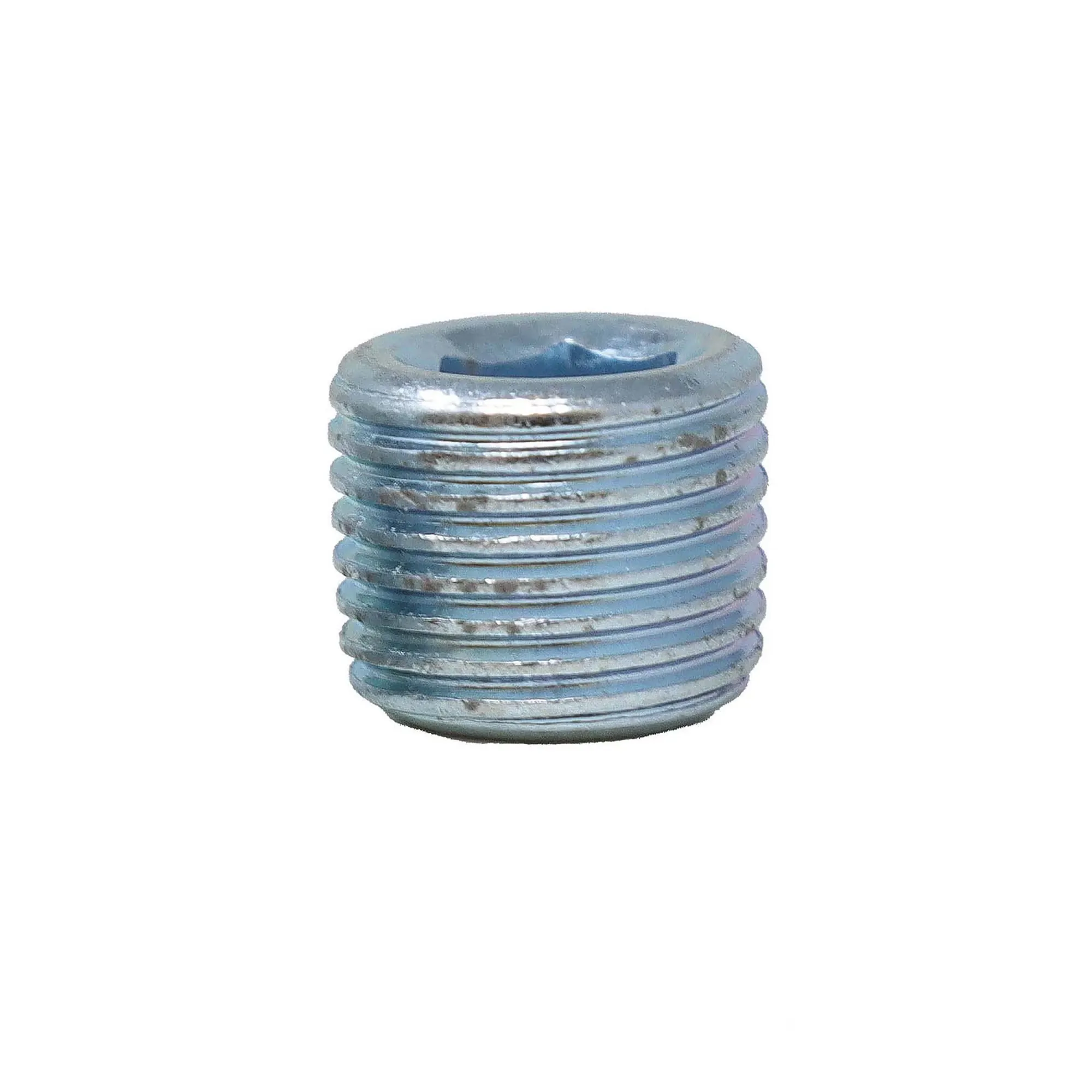 John Deere Pipe Fitting Plug - T254933