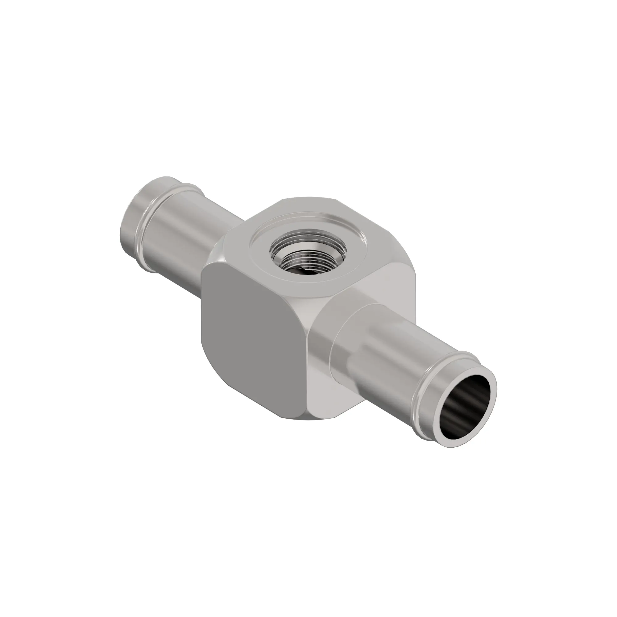 John Deere Tee Fitting - T480543