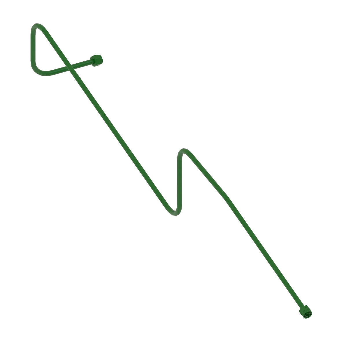 Oil Line Assy