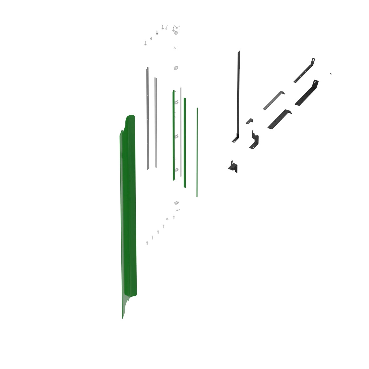 SEAL KIT, FEEDERHOUSE