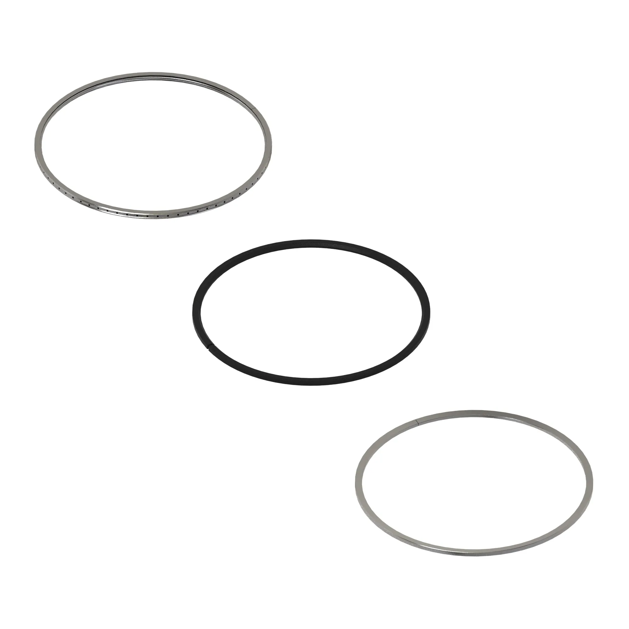 Piston Ring Kit