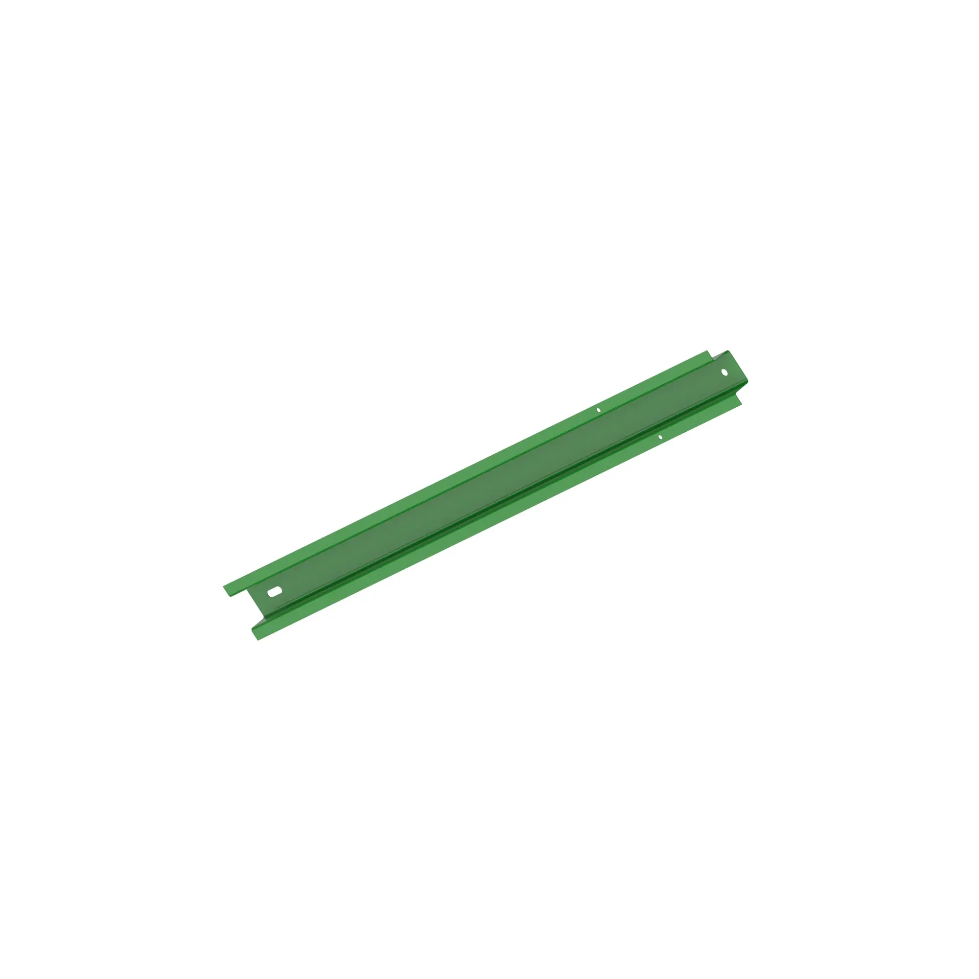 SUPPORT, BELT RETURN SUPPORT, REAR