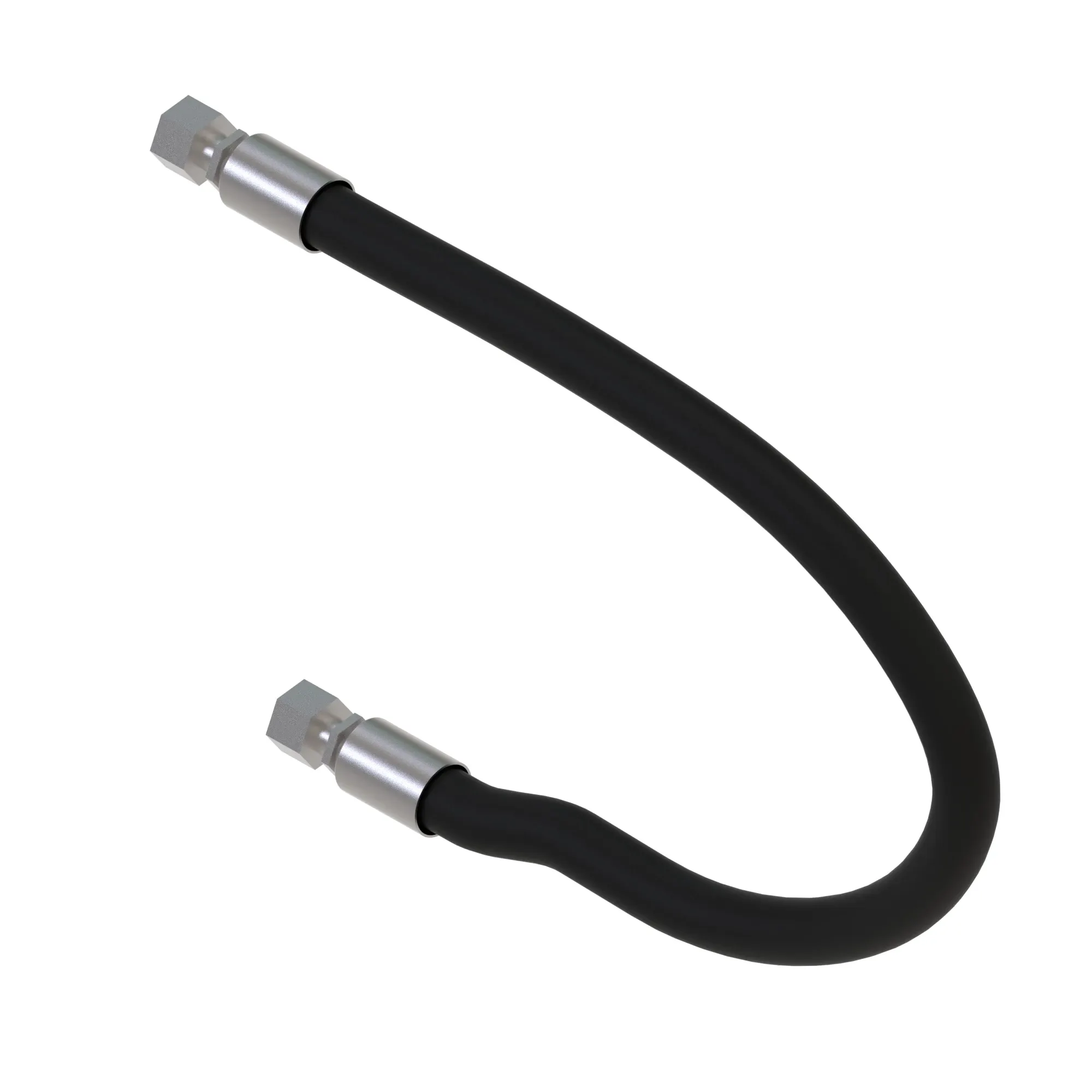 John Deere Hydraulic Hose - AT445817