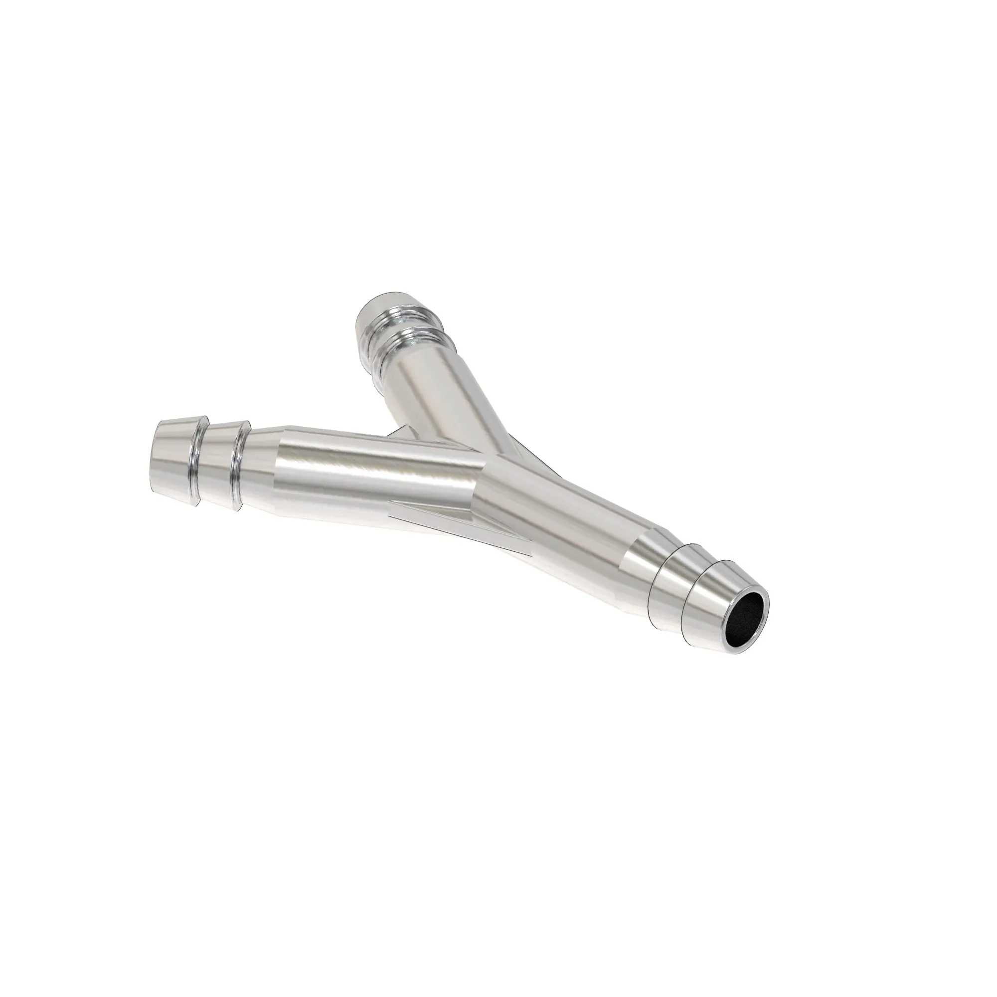'Y' 1/4 TUBE