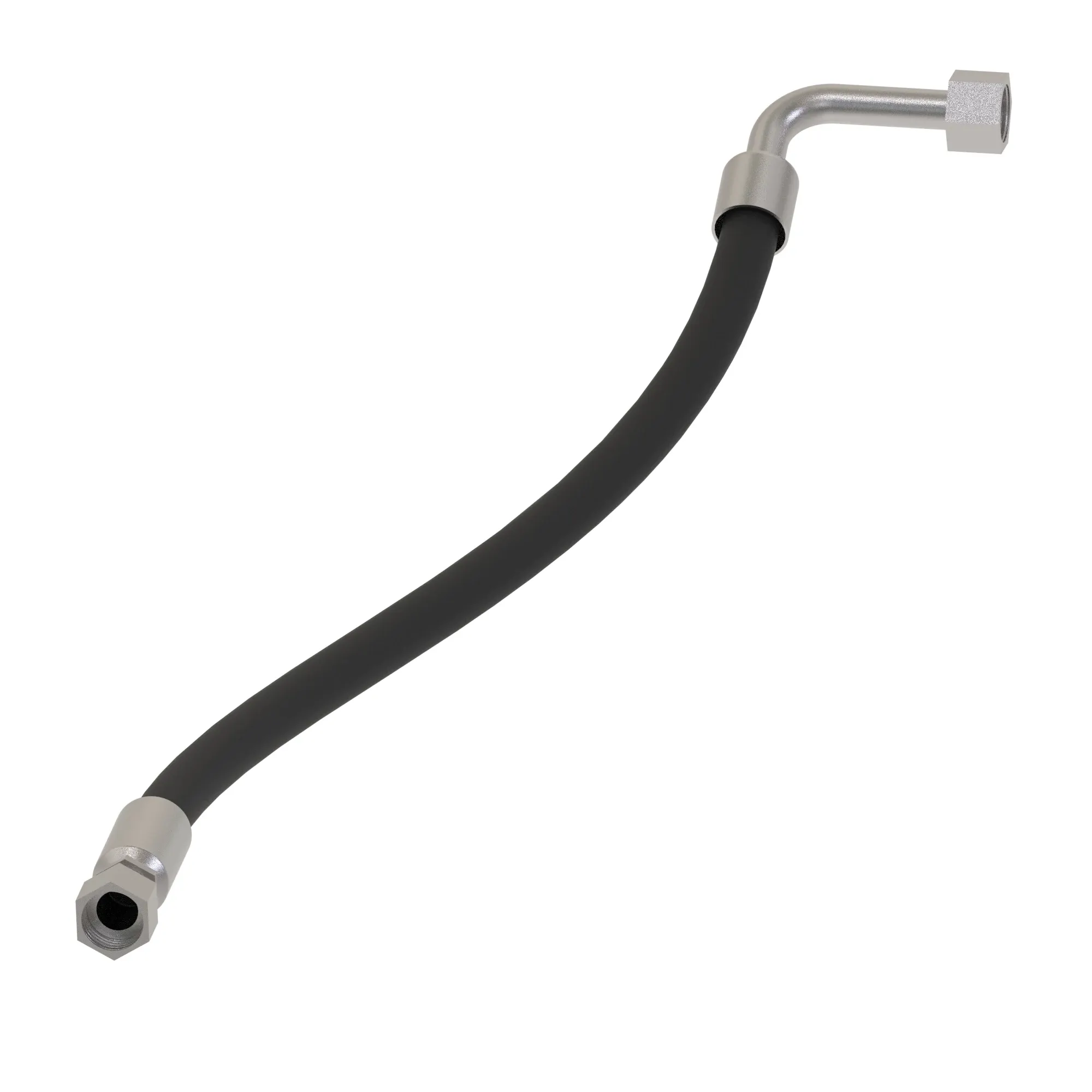Hose, Hydraulic