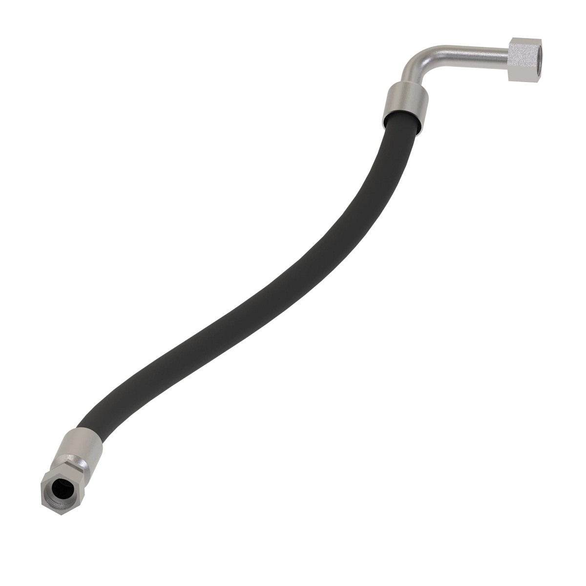 Hose, Hydraulic