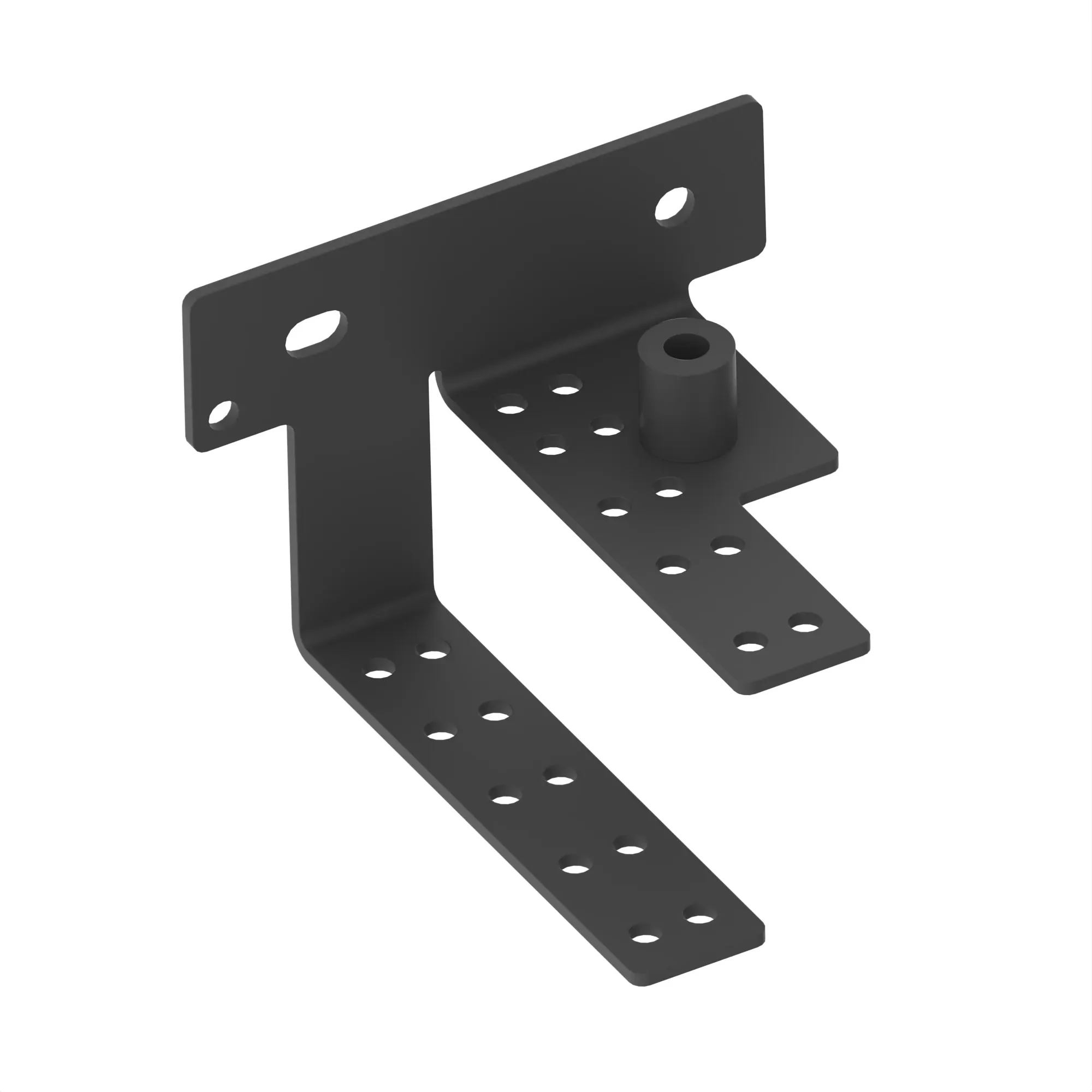 BRACKET, HARNESS MOUNTING BRACKET