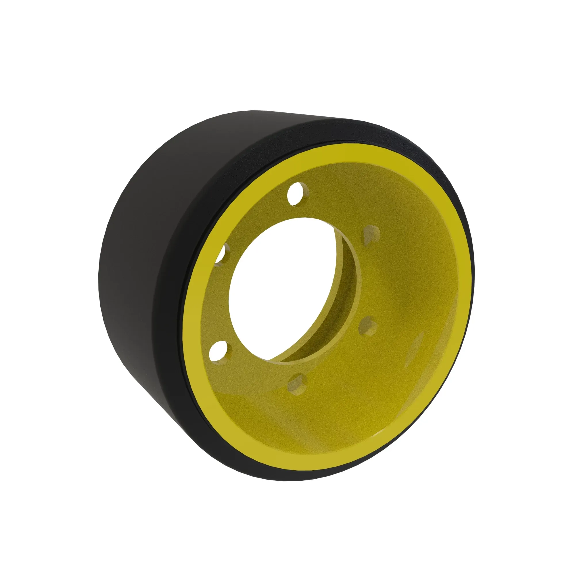 Midroller 26 inch