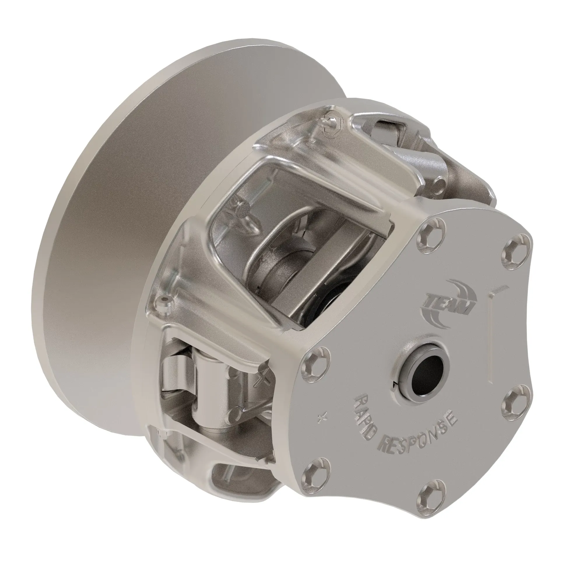 John Deere Clutch - AM146850