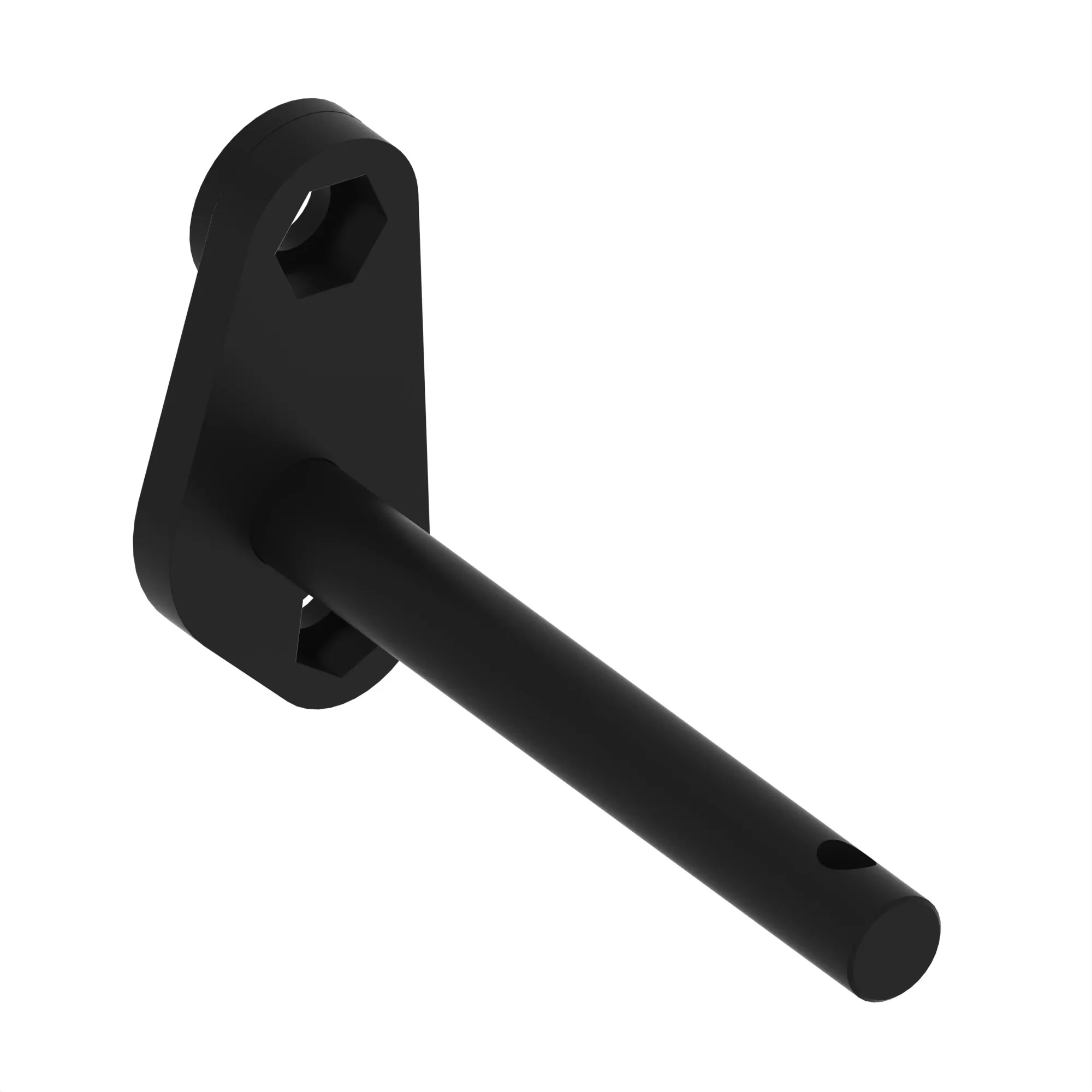 PIVOT, MOD ACTUATOR ARM