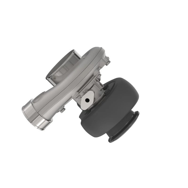 John Deere Turbocharger - DZ107131