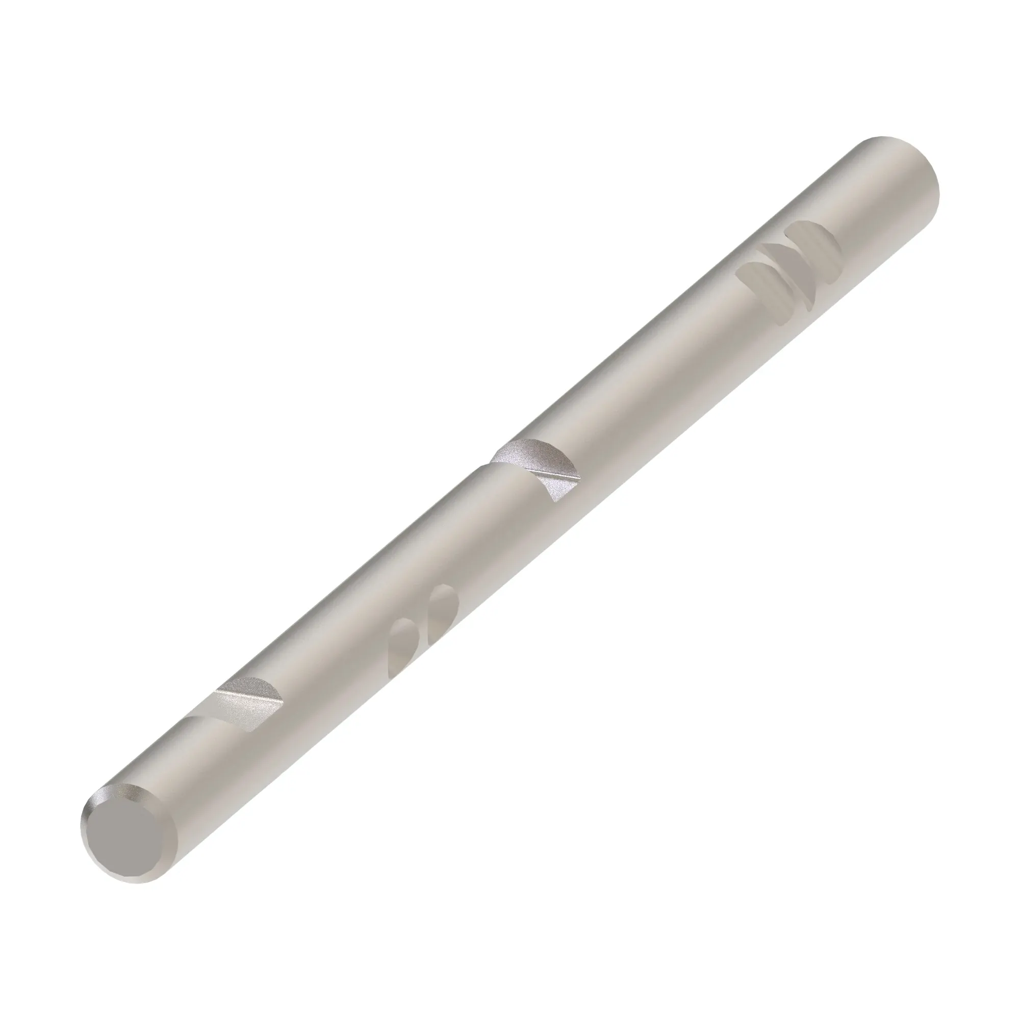 John Deere Shifter Rod - L156692