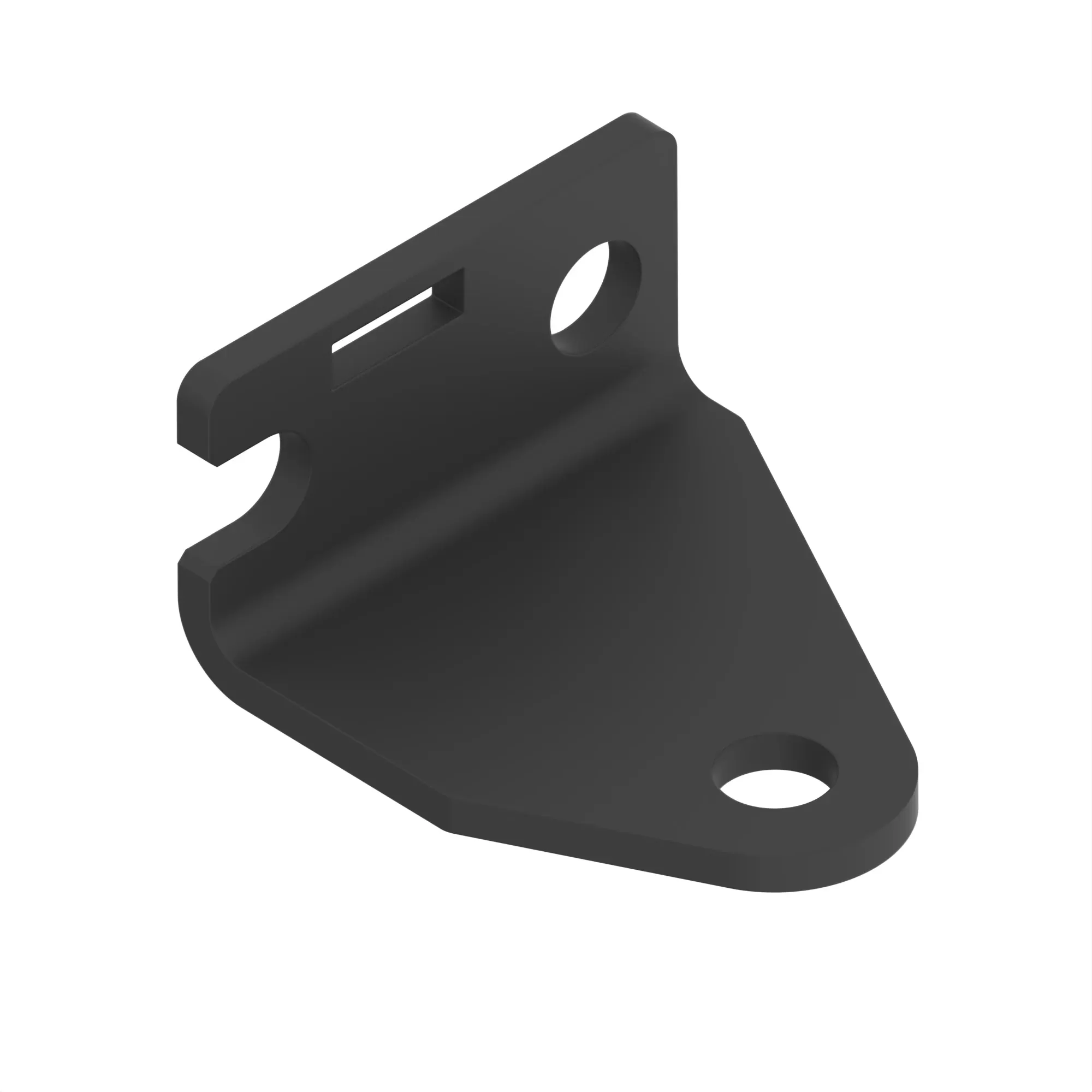 John Deere Bracket - F691350
