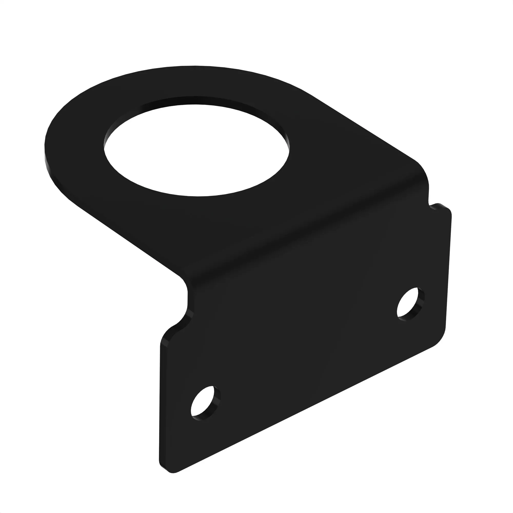 BRACKET-HEIGHT IND. BOT