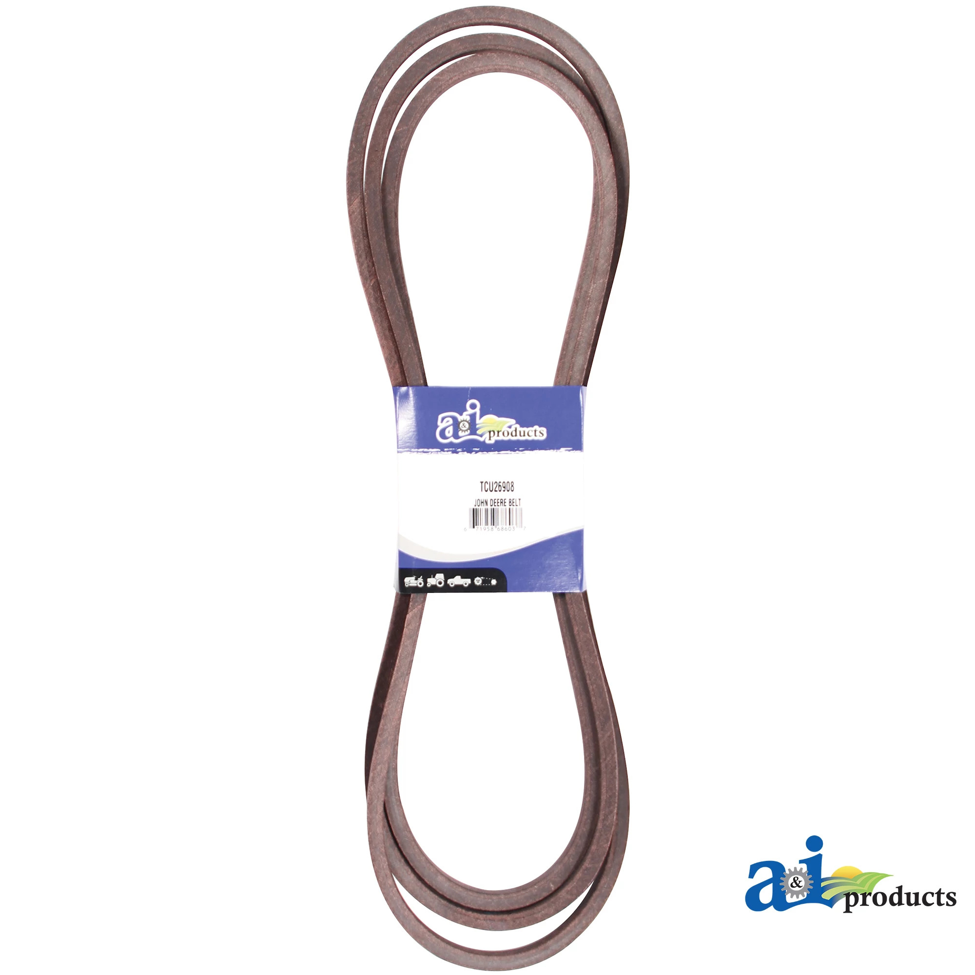 A&I Products V-Belt - A-TCU26908