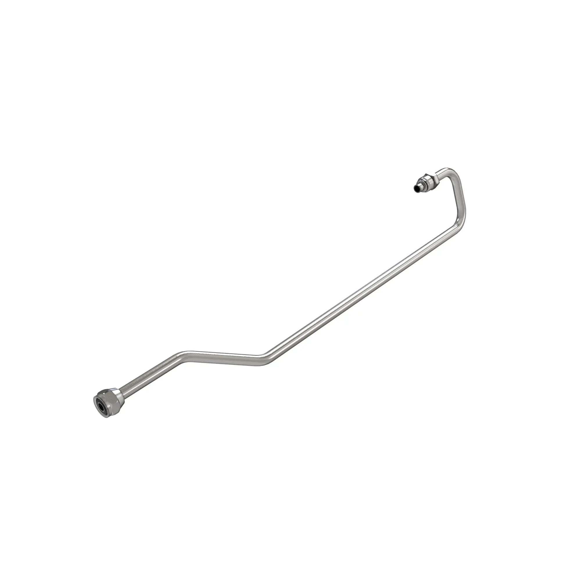 LINE, A/C CONDENSOR