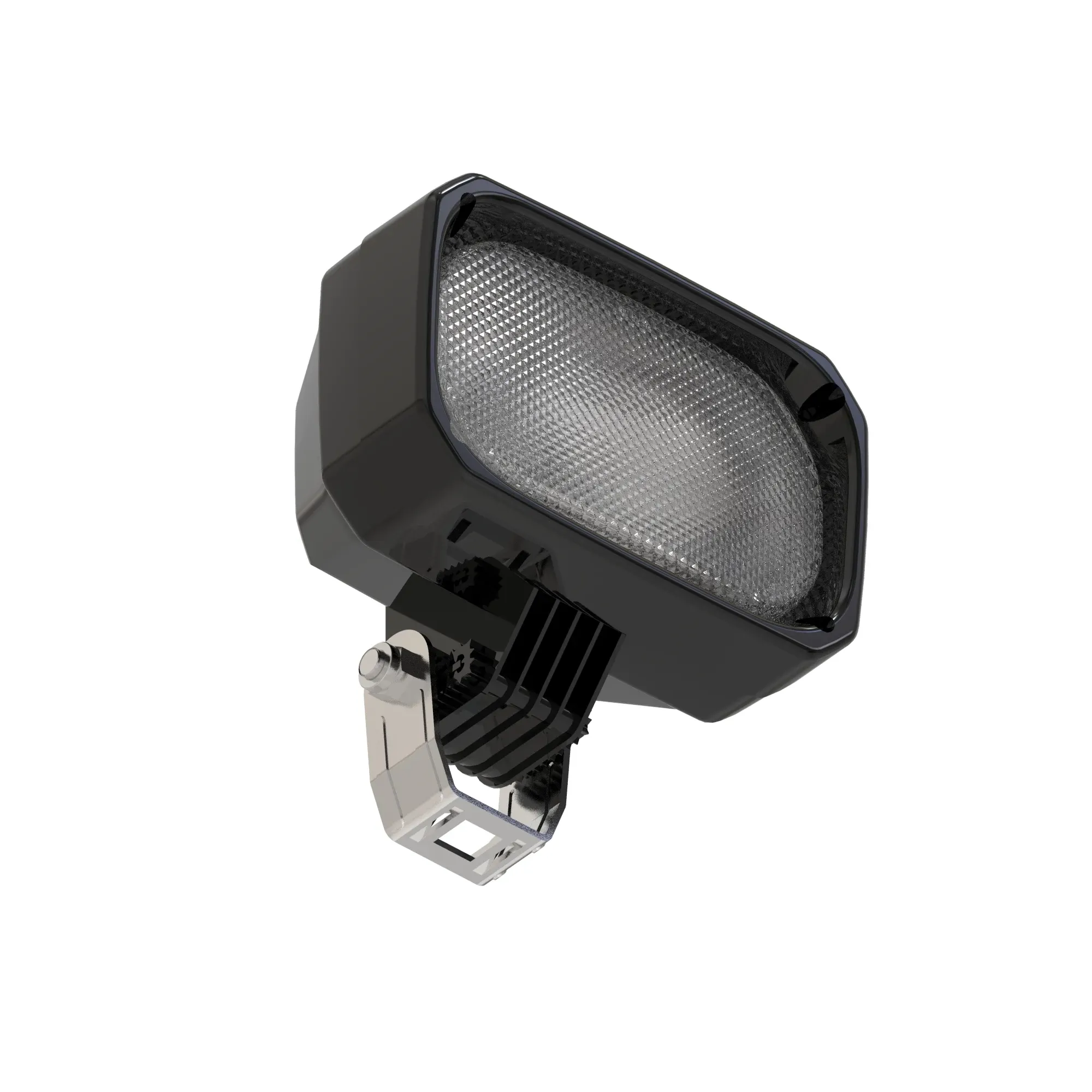 John Deere Floodlamp, 24 Volts, 65 Watts - AT196310