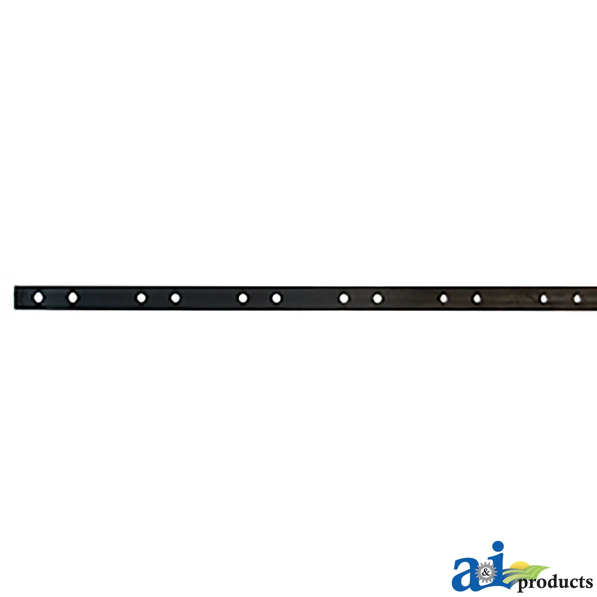 A&I Products Left Side Knifeback, 9 Feet - A-E94485