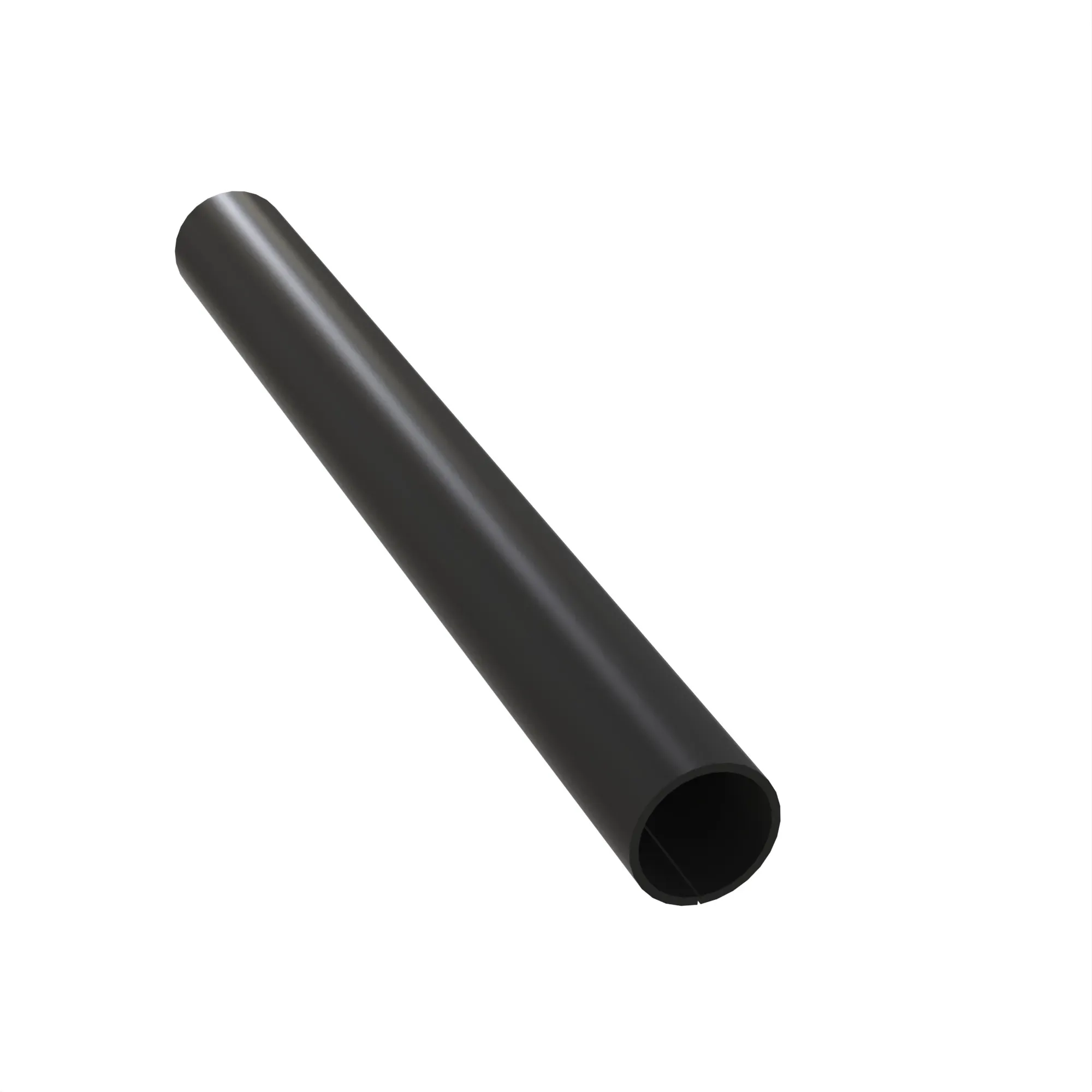 John Deere Upper Shaft and Transmission Tube - CQ75685
