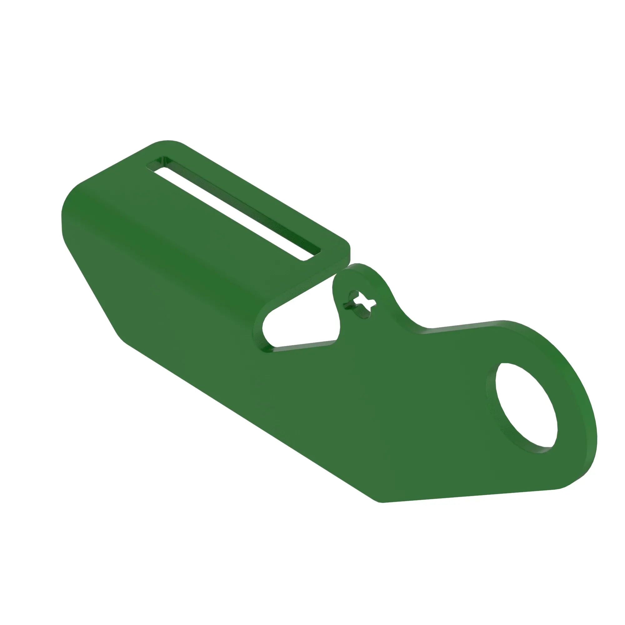 John Deere Angle - FH341700