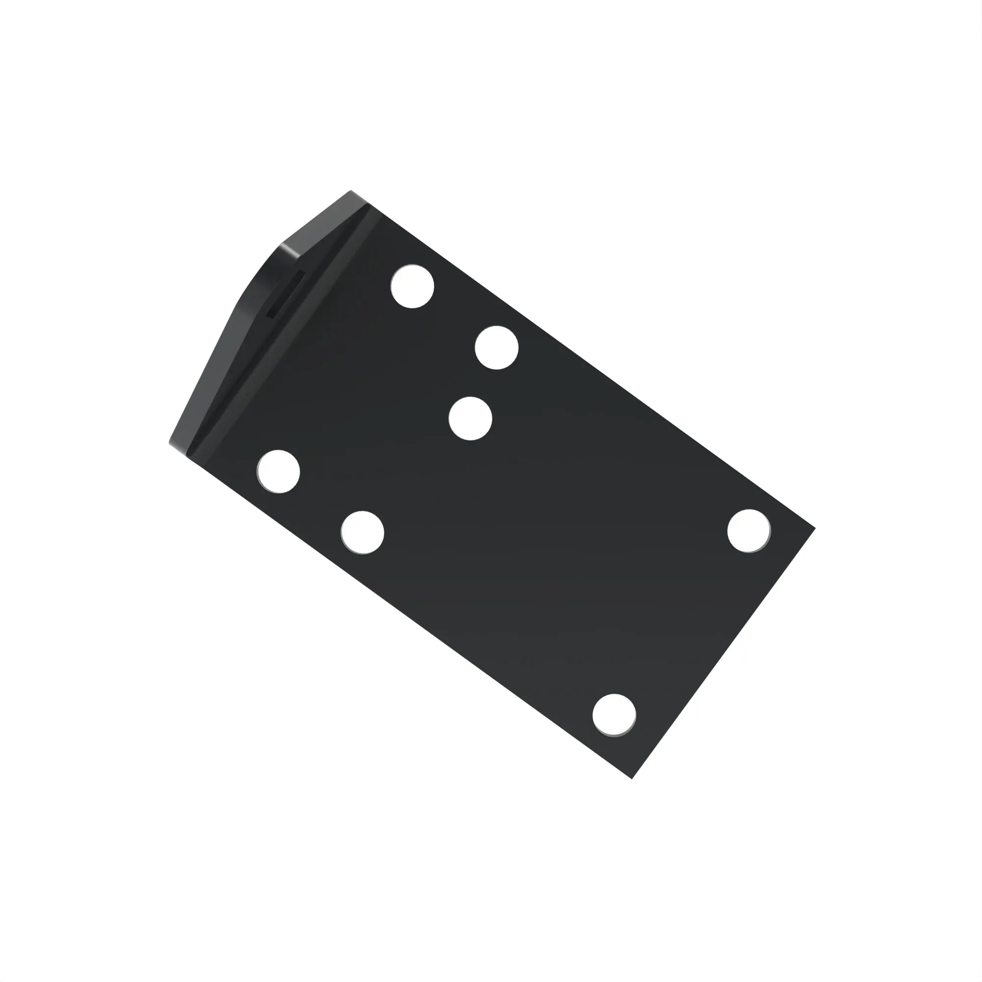 BRACKET REAR,RH