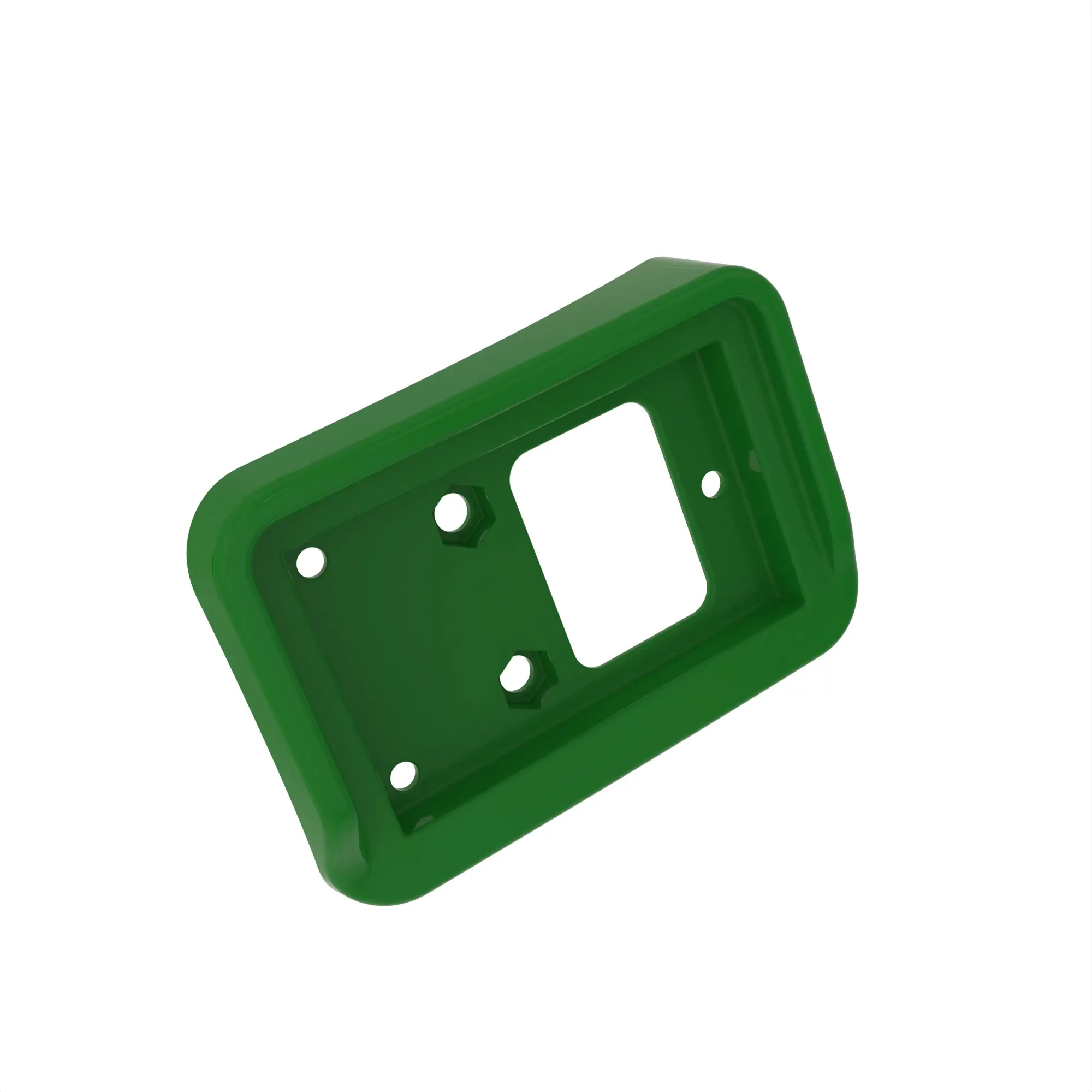 John Deere Fender - LVU34150