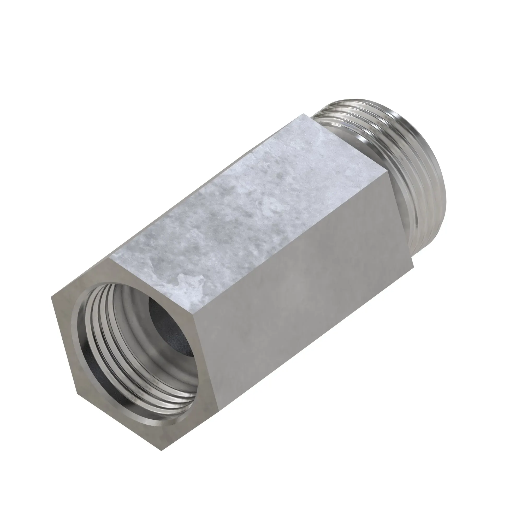 John Deere Extended Adapter - T453461