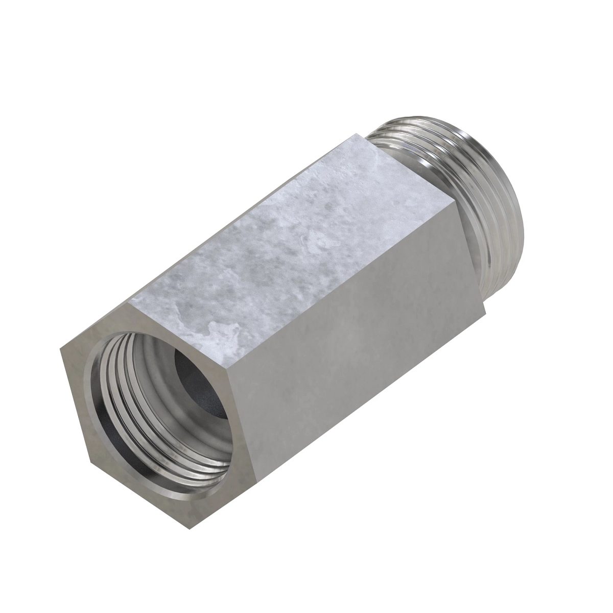Adapter, Extended