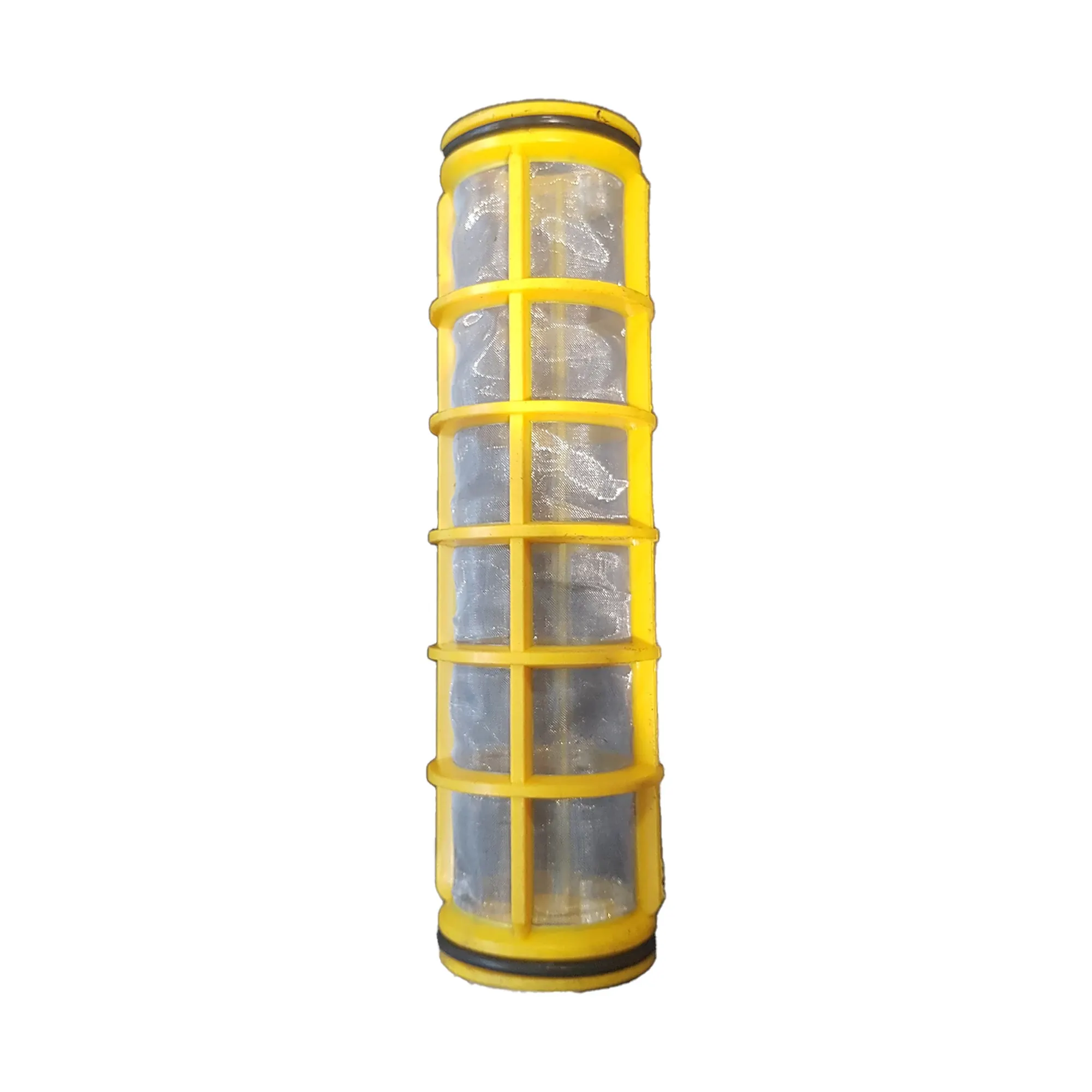 John Deere Mazzotti Spraying System Filter Element, Yellow, 80 Mesh - 5MZ6003205