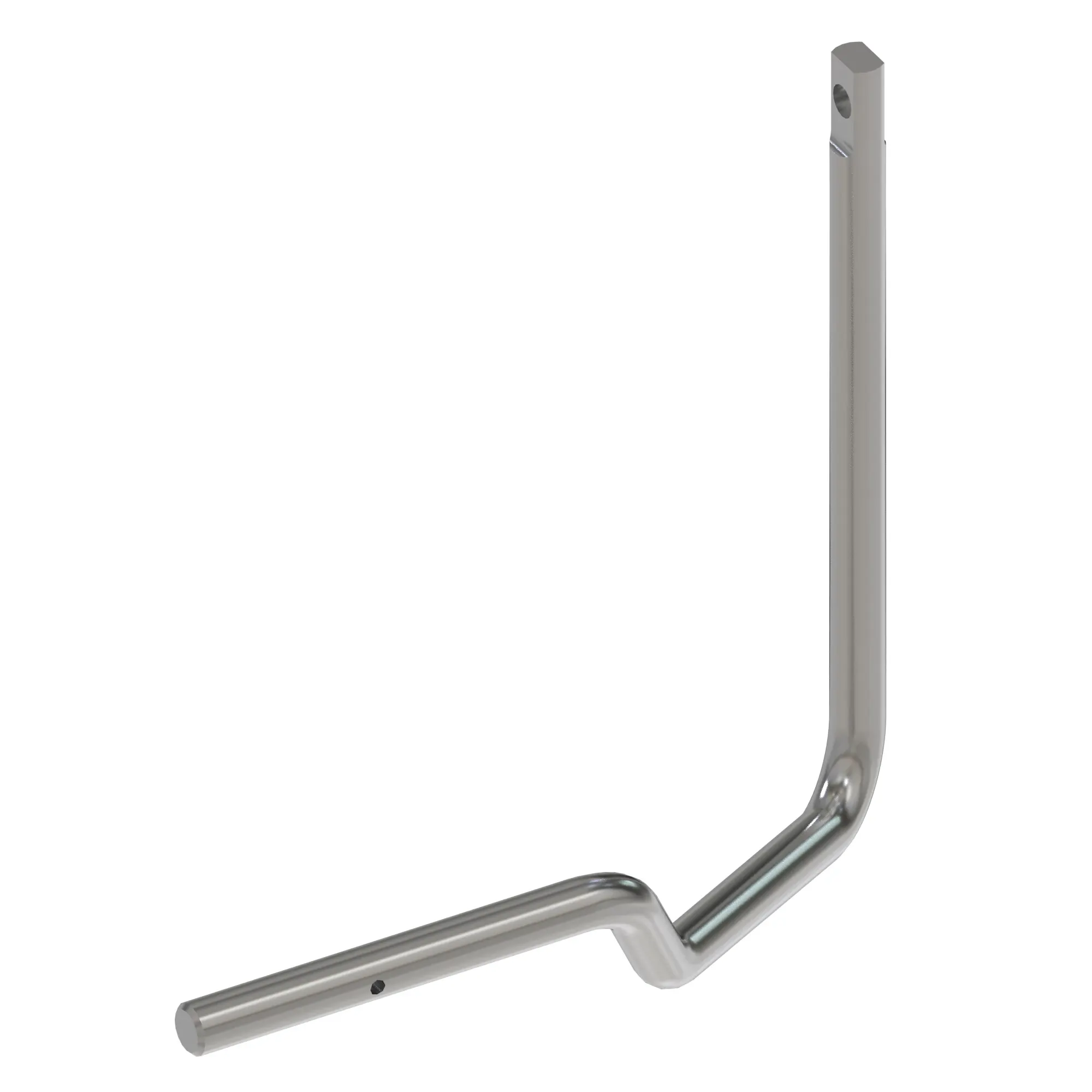 John Deere Linkage Lever - T282608