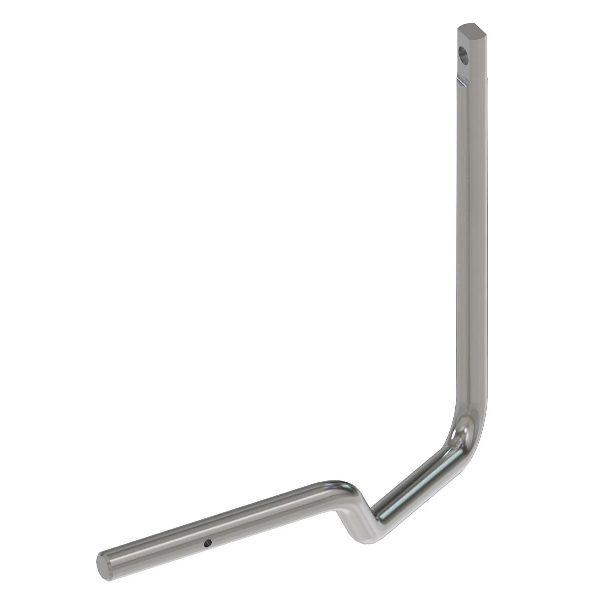 Lever, Cwd Linkage