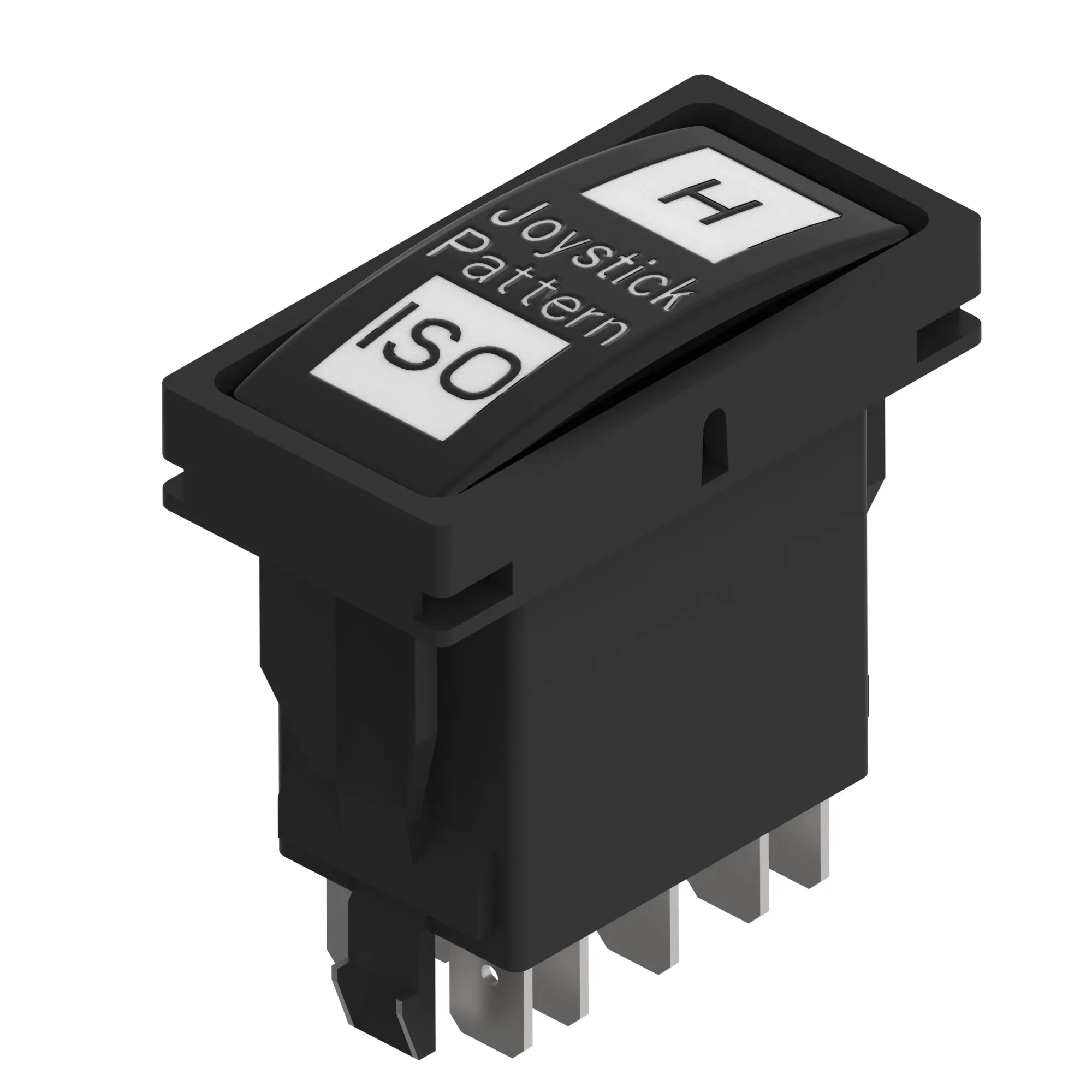 John Deere Performance Package Toggle Switch - AT367323