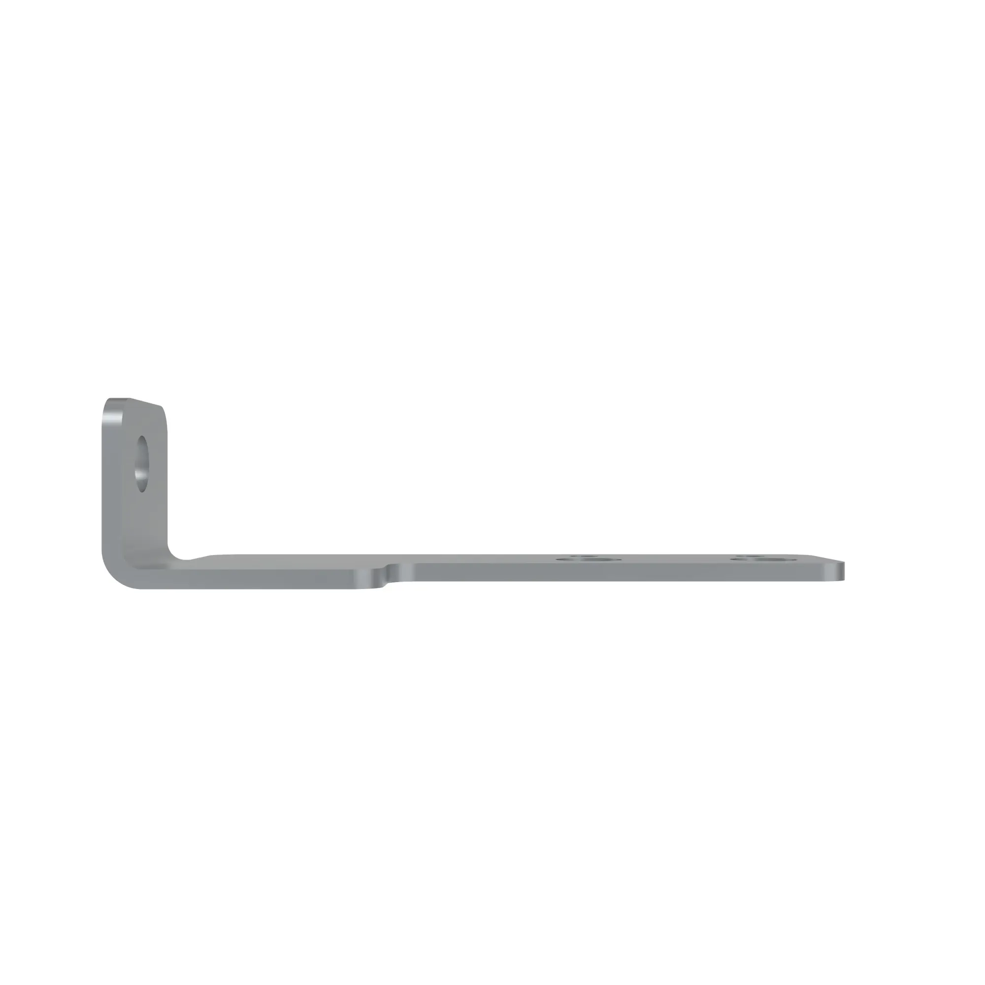 RE548123: Wiring Harness Bracket