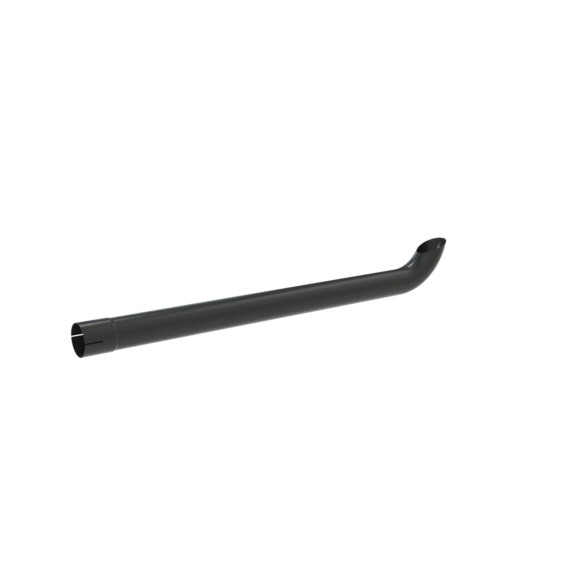 John Deere Muffler Extension - T118750