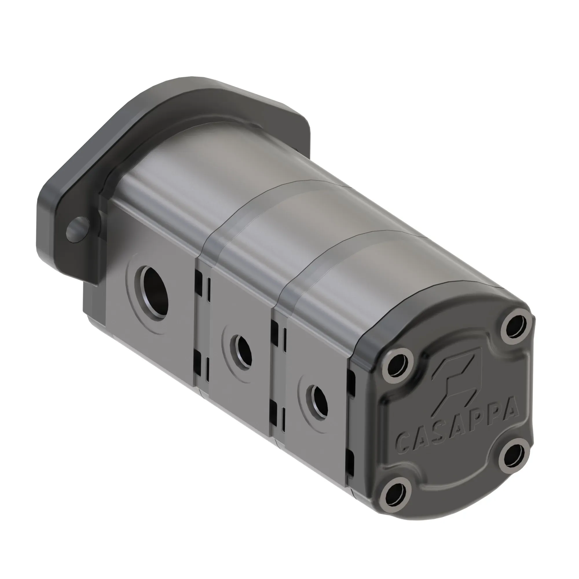Hydraulic Pump
