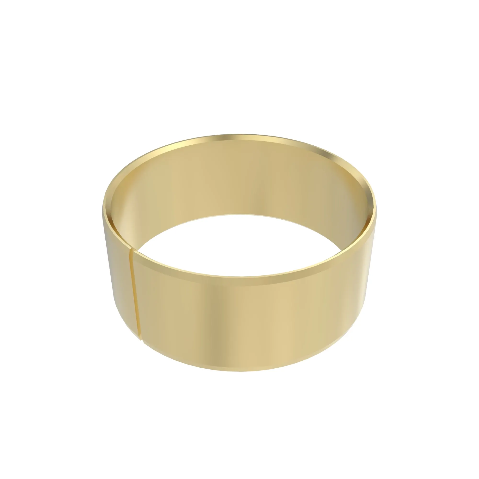 John Deere Split Bushing - LVU15445