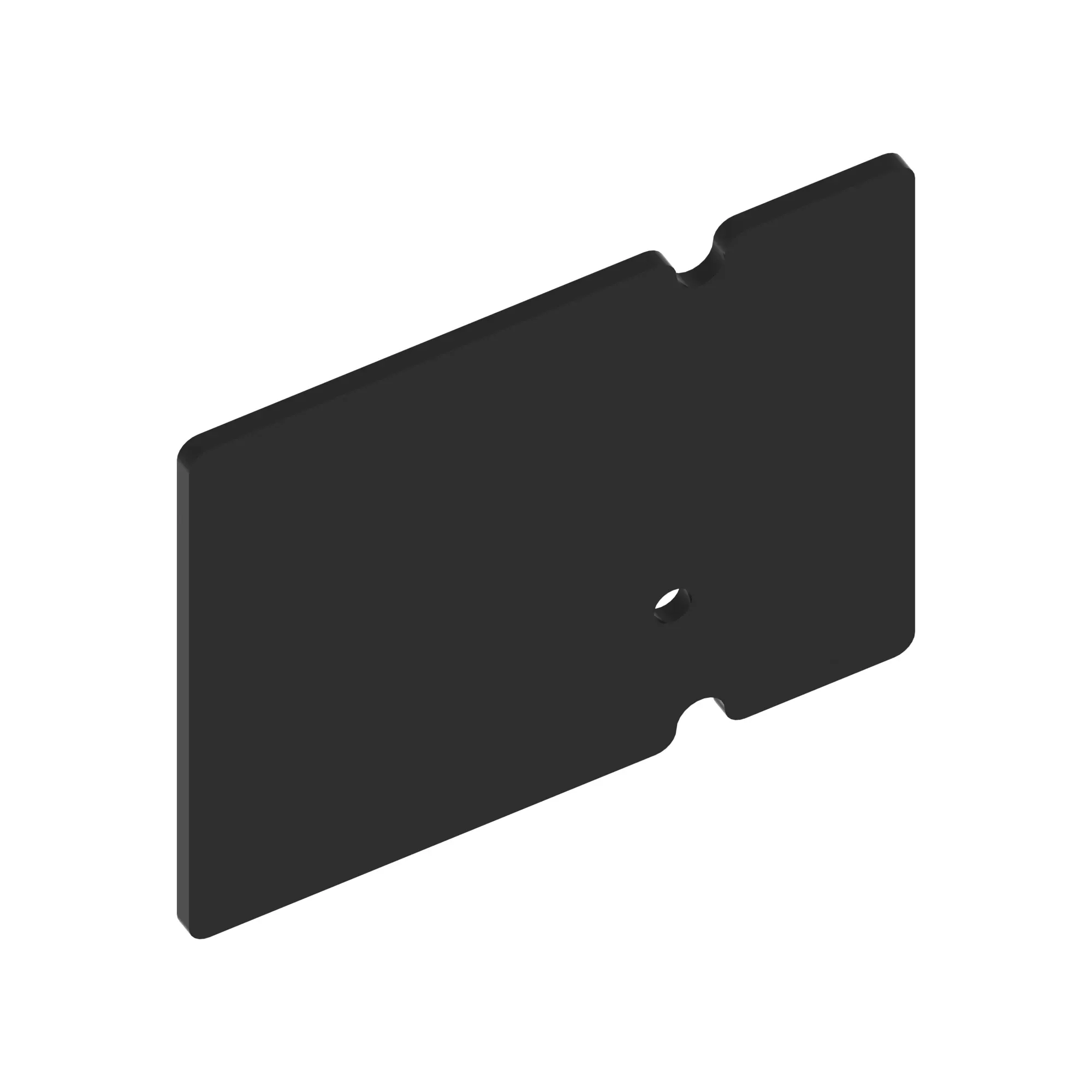 John Deere Plate - R265454